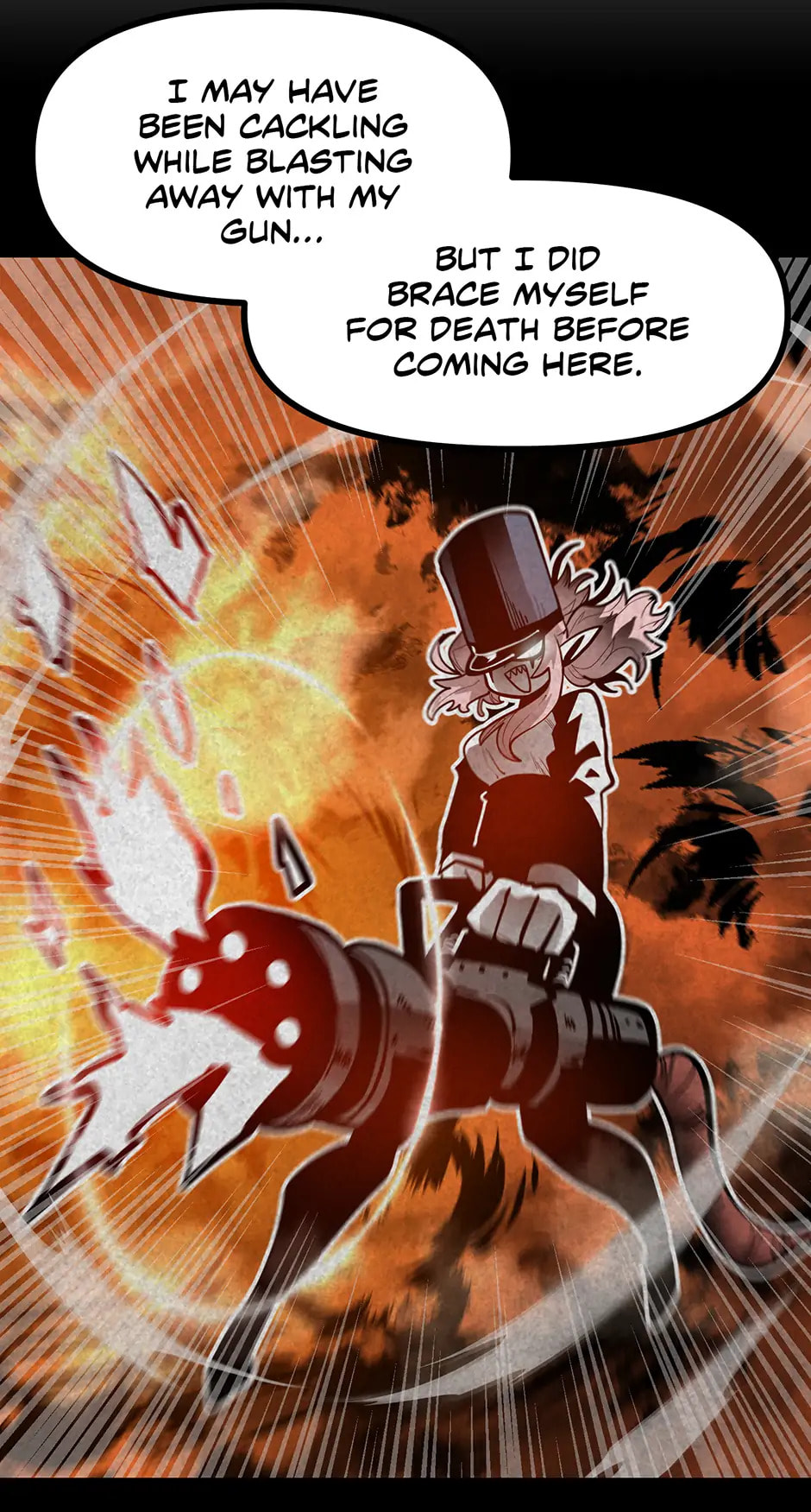 Santa Industries Chapter 38 page 7 - 