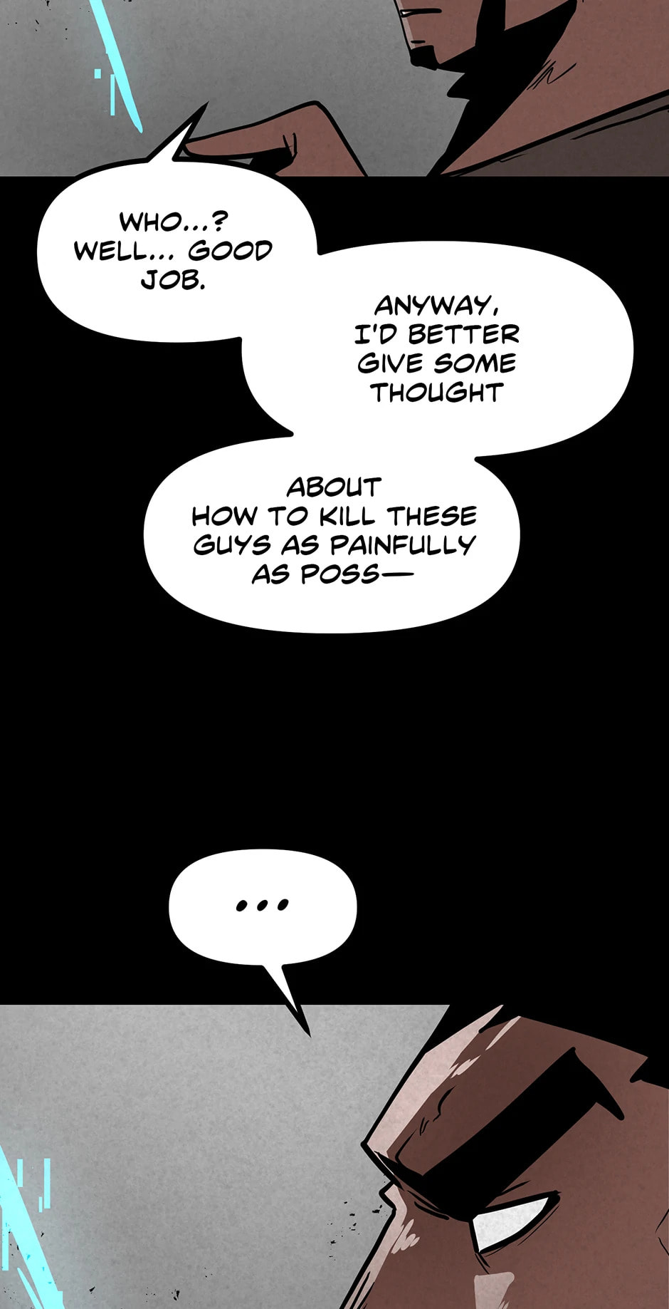 Santa Industries Chapter 38 page 61 - 