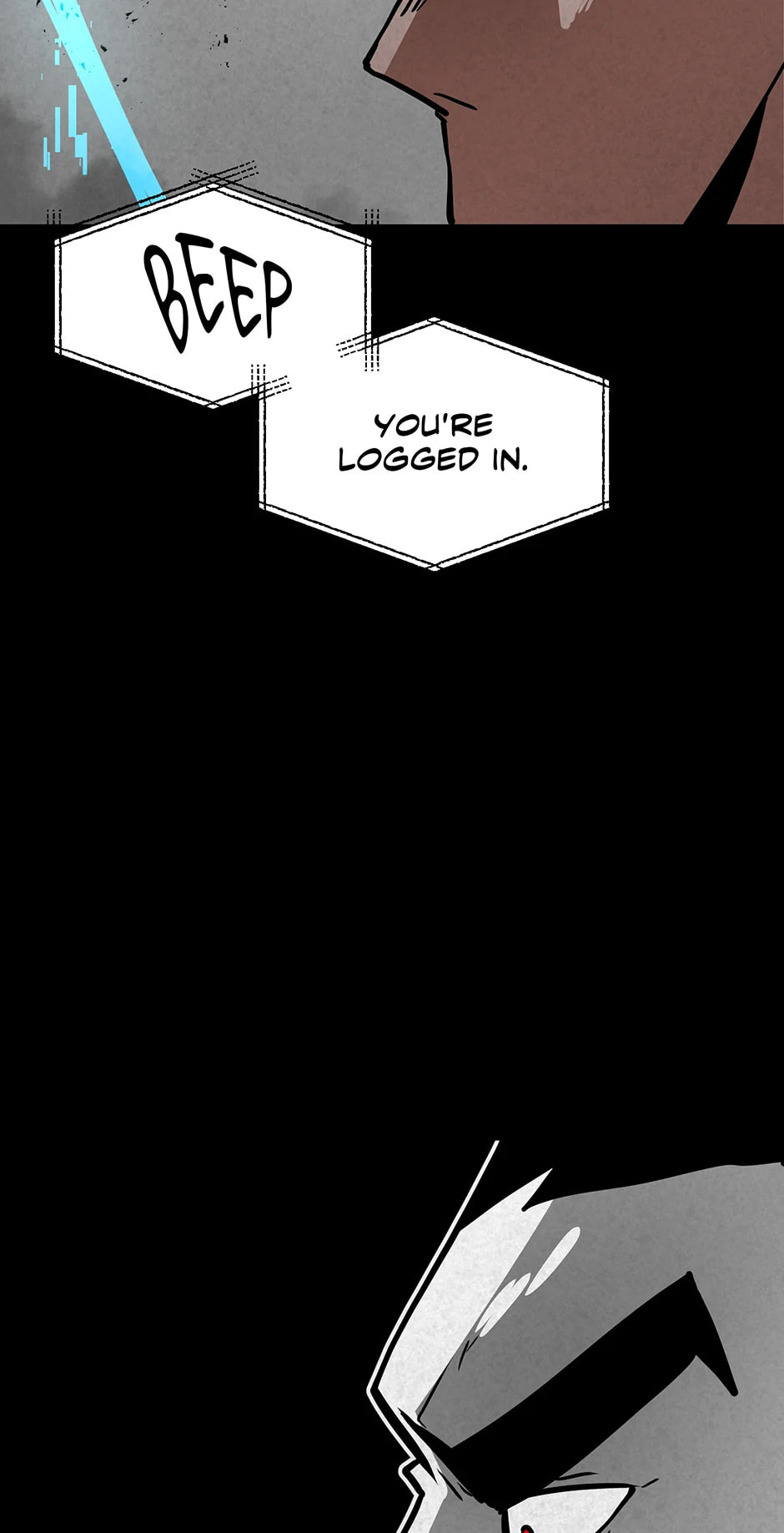 Santa Industries Chapter 38 page 62 - 