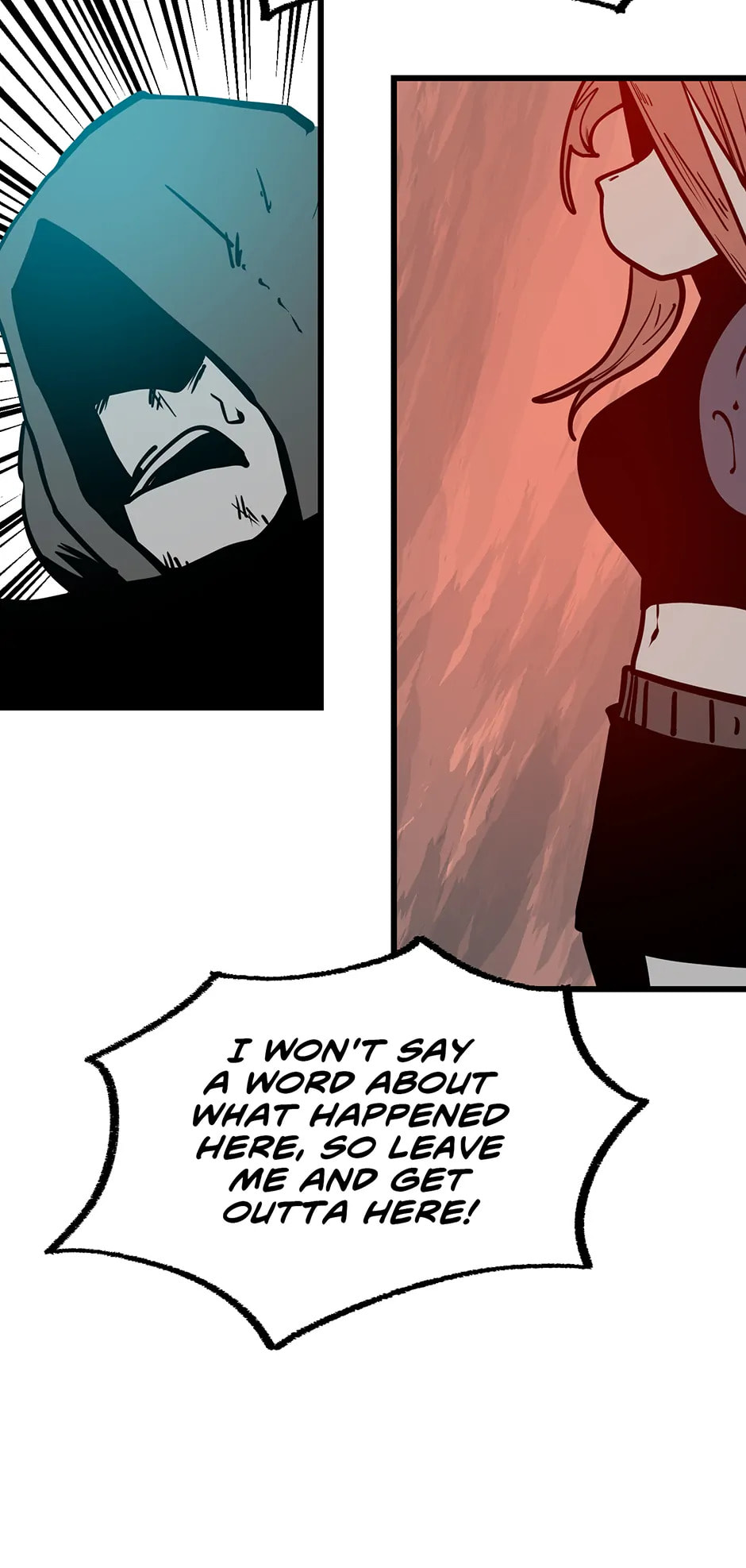 Santa Industries Chapter 38 page 68 - 