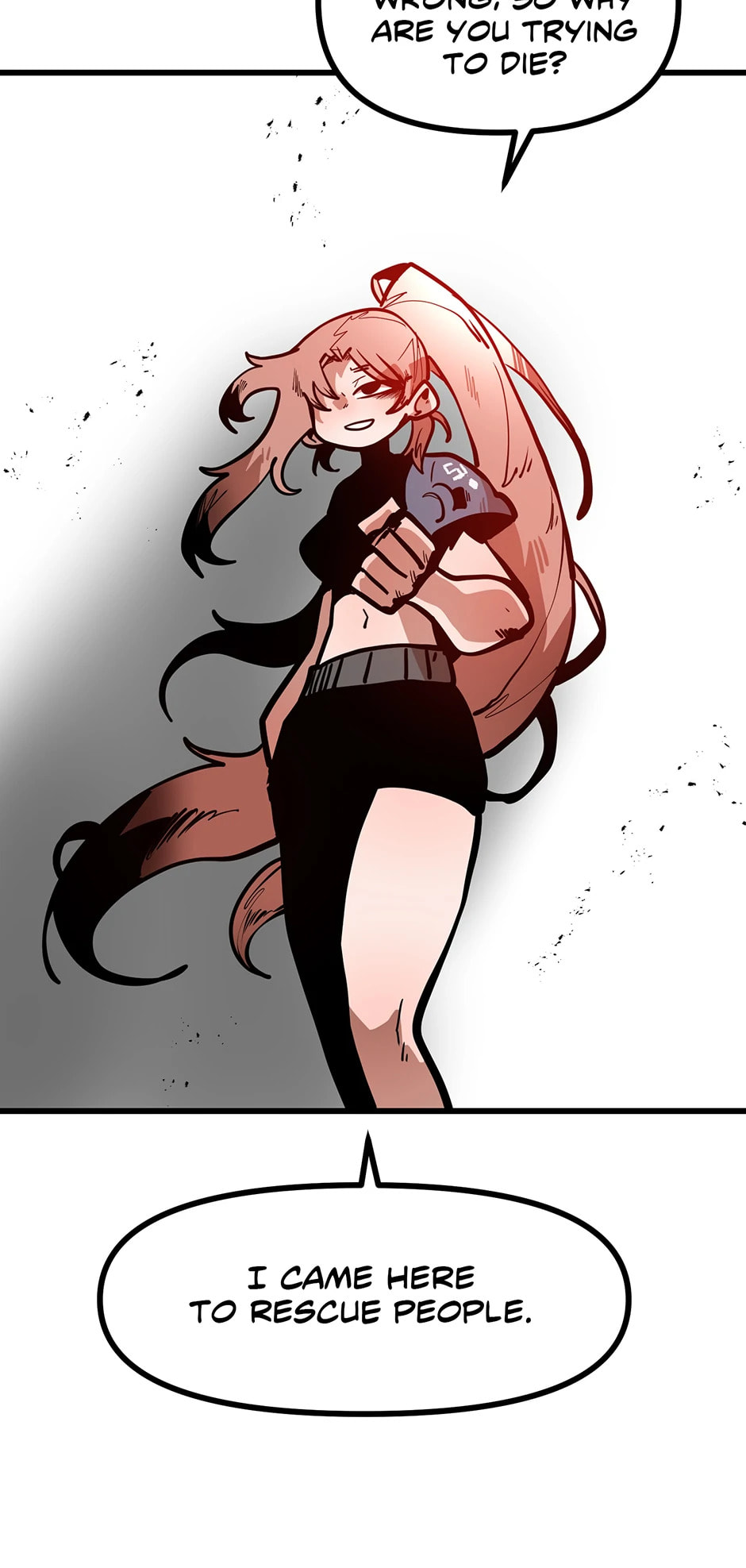 Santa Industries Chapter 38 page 70 - 