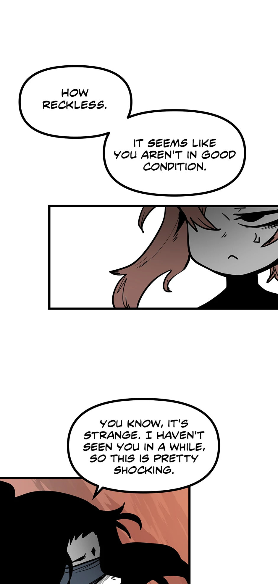 Santa Industries Chapter 38 page 71 - 