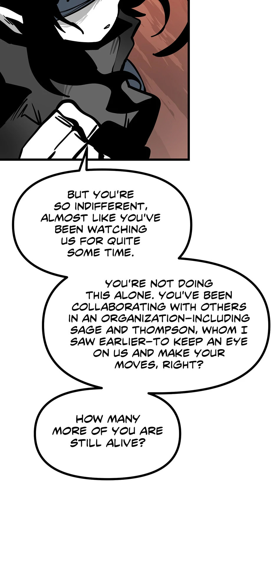 Santa Industries Chapter 38 page 72 - 