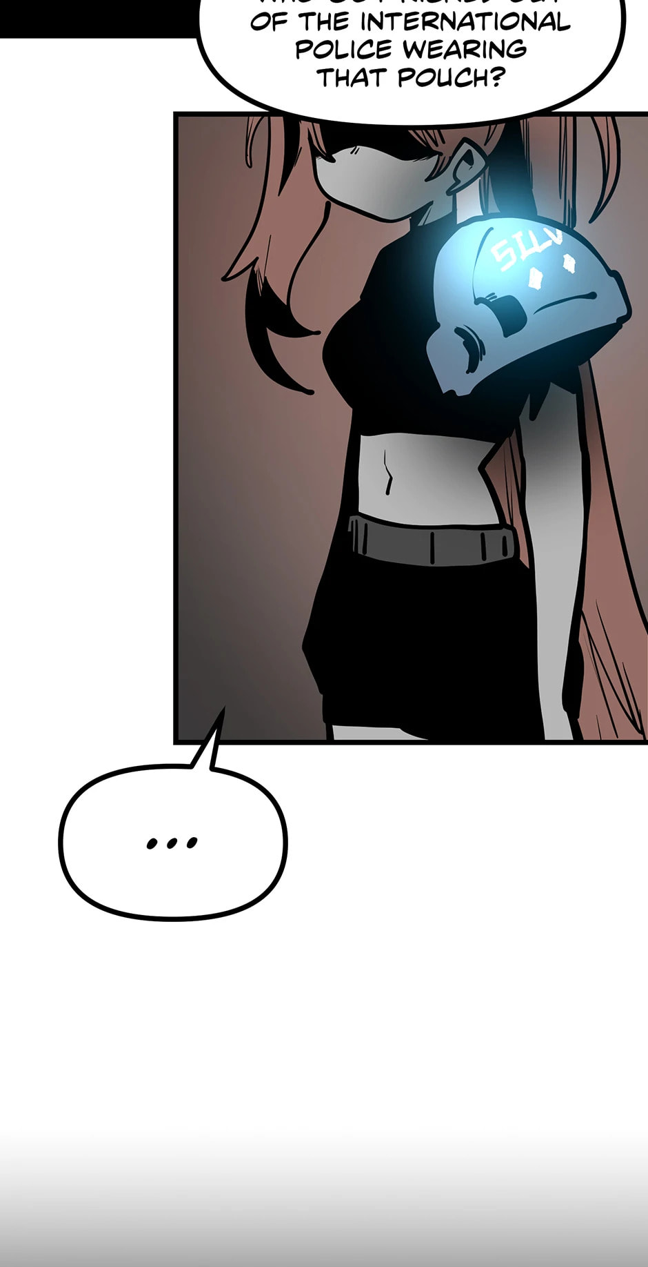 Santa Industries Chapter 38 page 76 - 