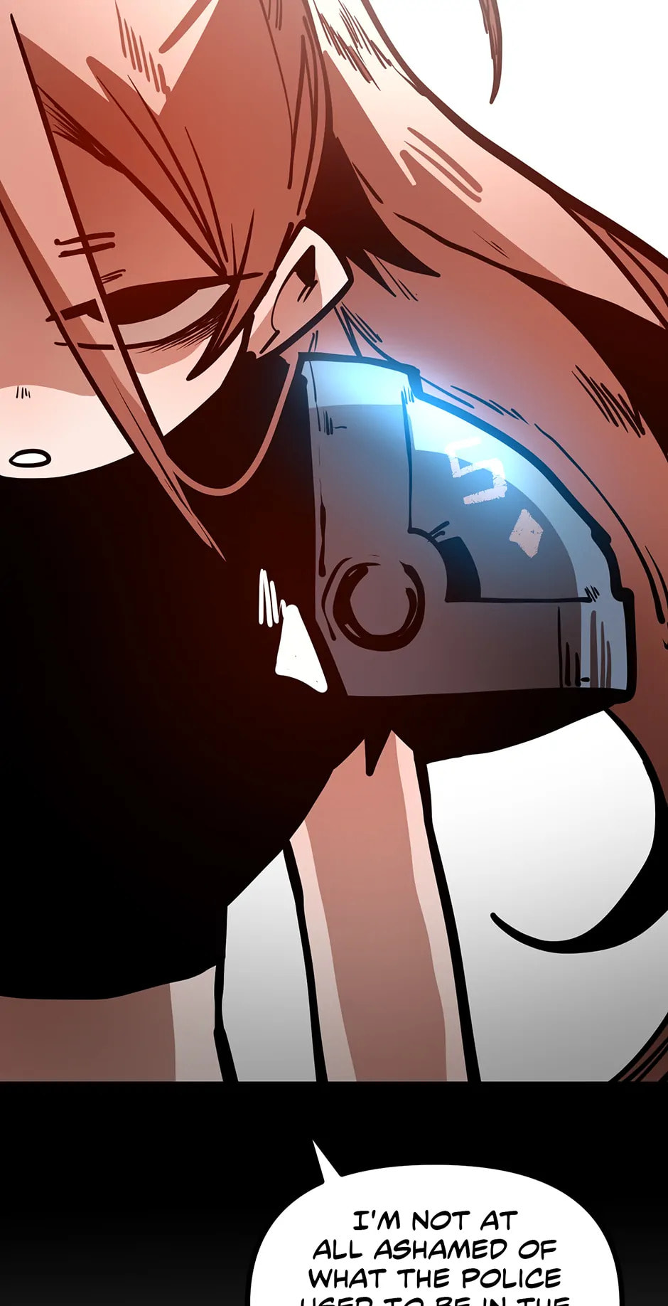 Santa Industries Chapter 38 page 78 - 