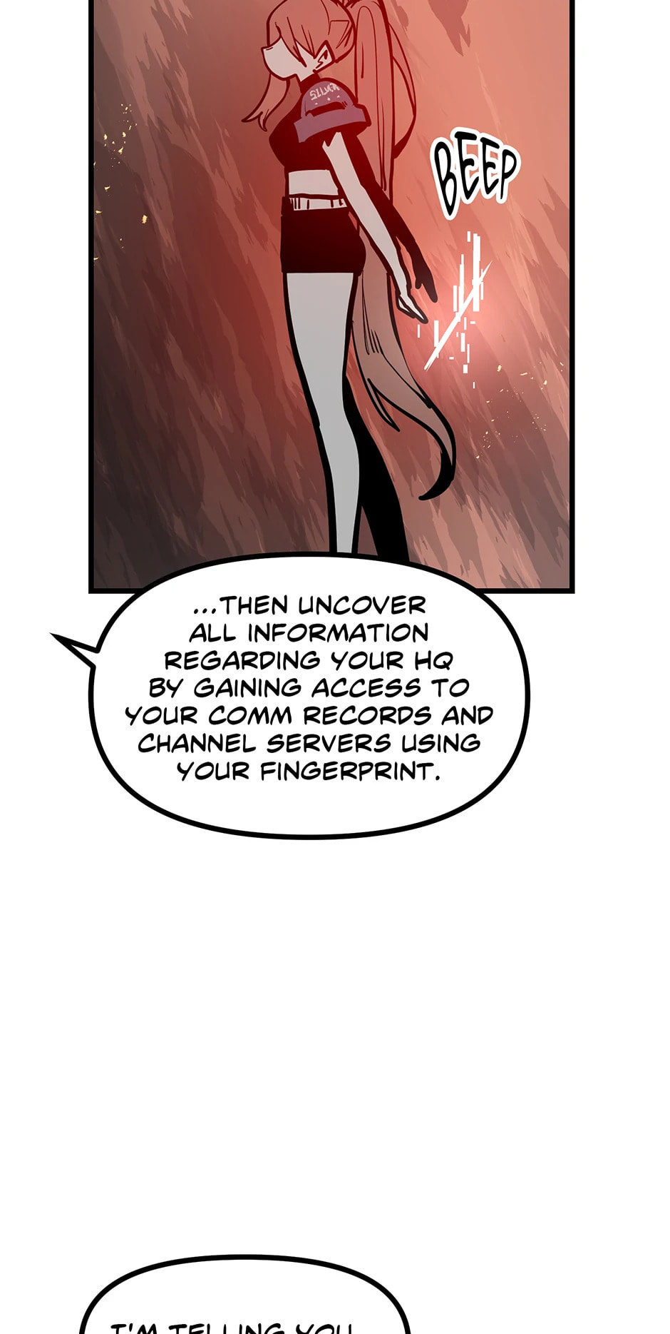 Santa Industries Chapter 38 page 83 - 