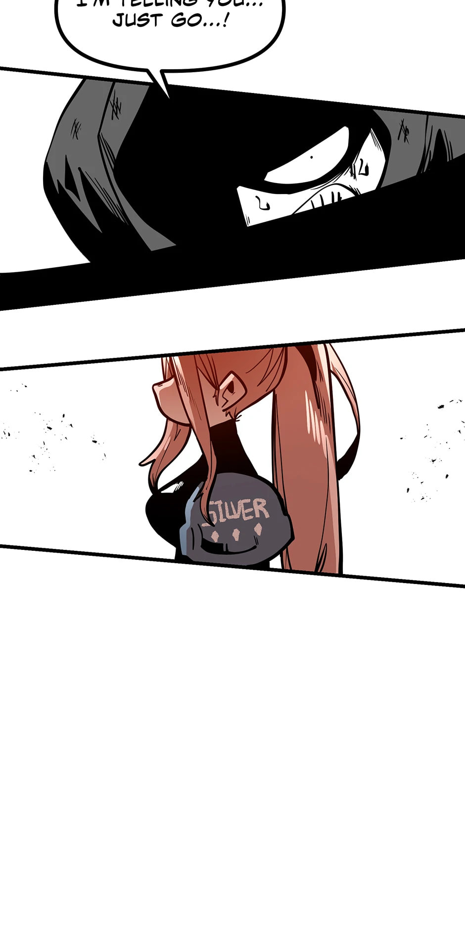 Santa Industries Chapter 38 page 84 - 