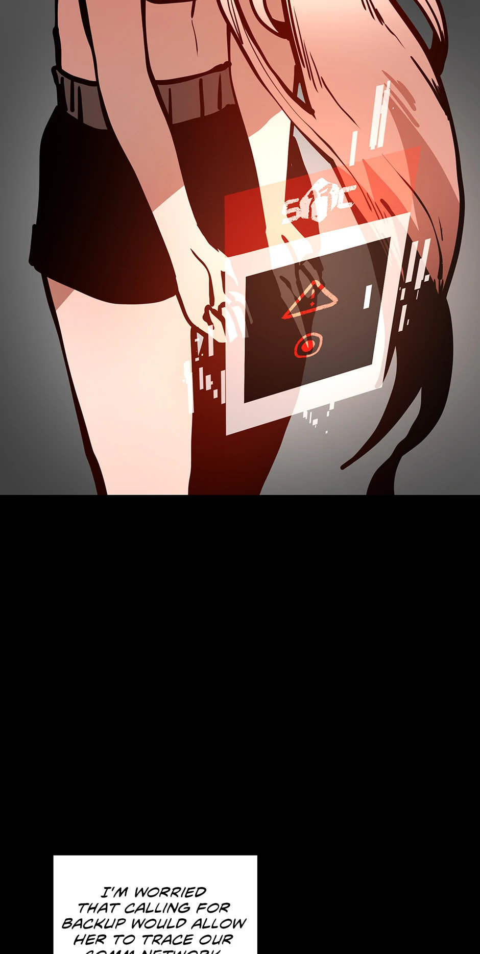 Santa Industries Chapter 38 page 86 - 