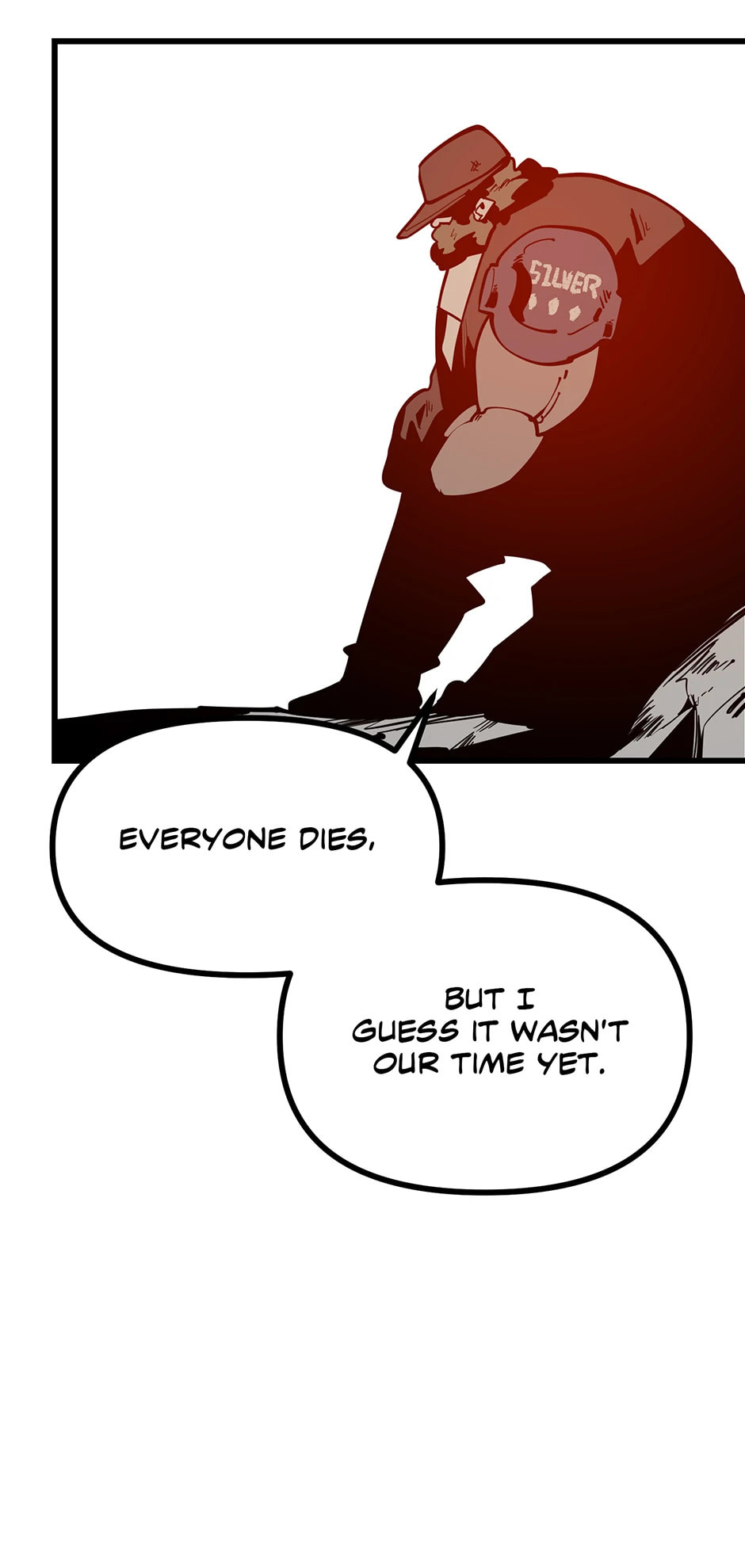 Santa Industries Chapter 38 page 10 - 