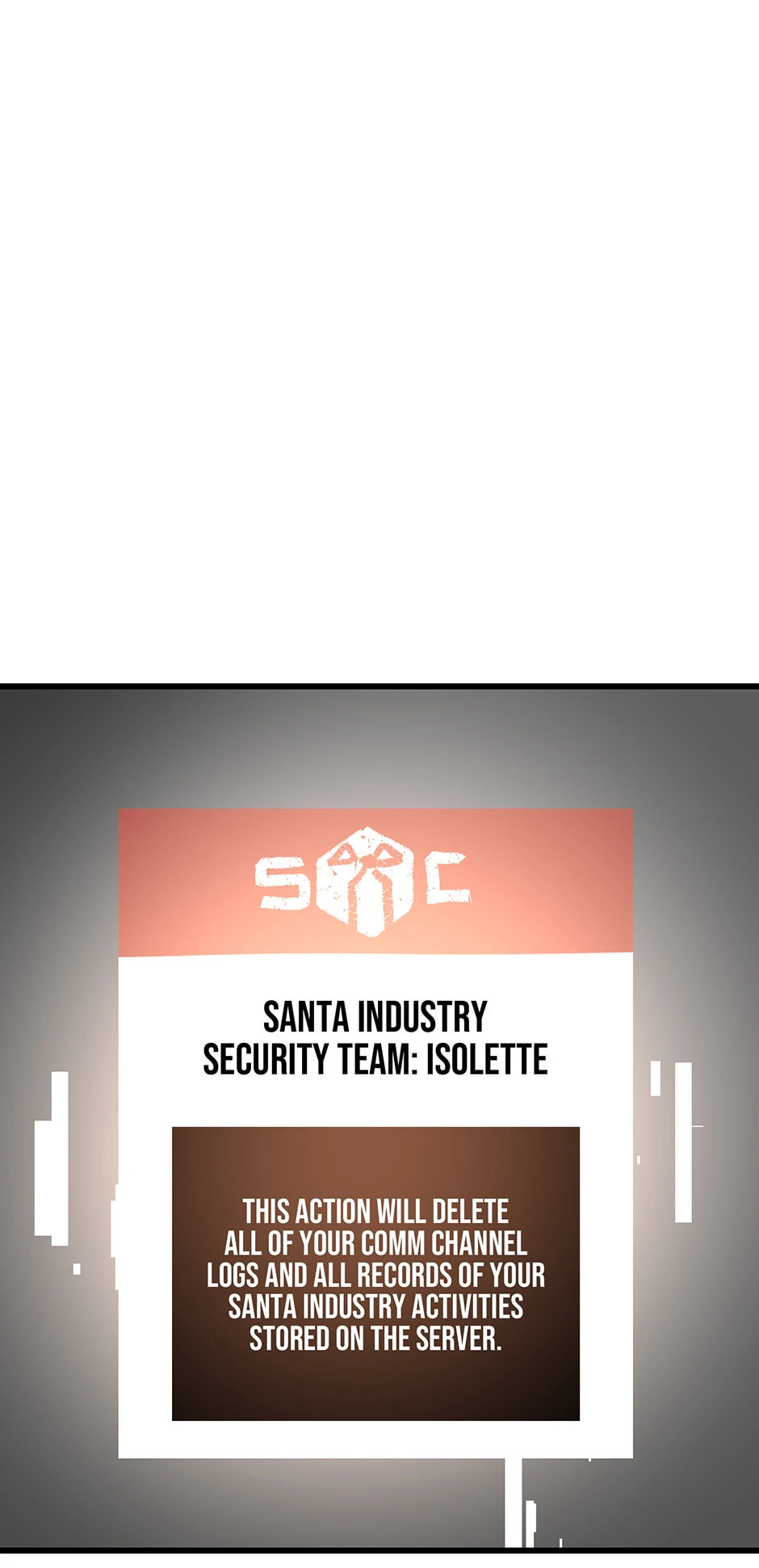 Santa Industries Chapter 38 page 92 - 