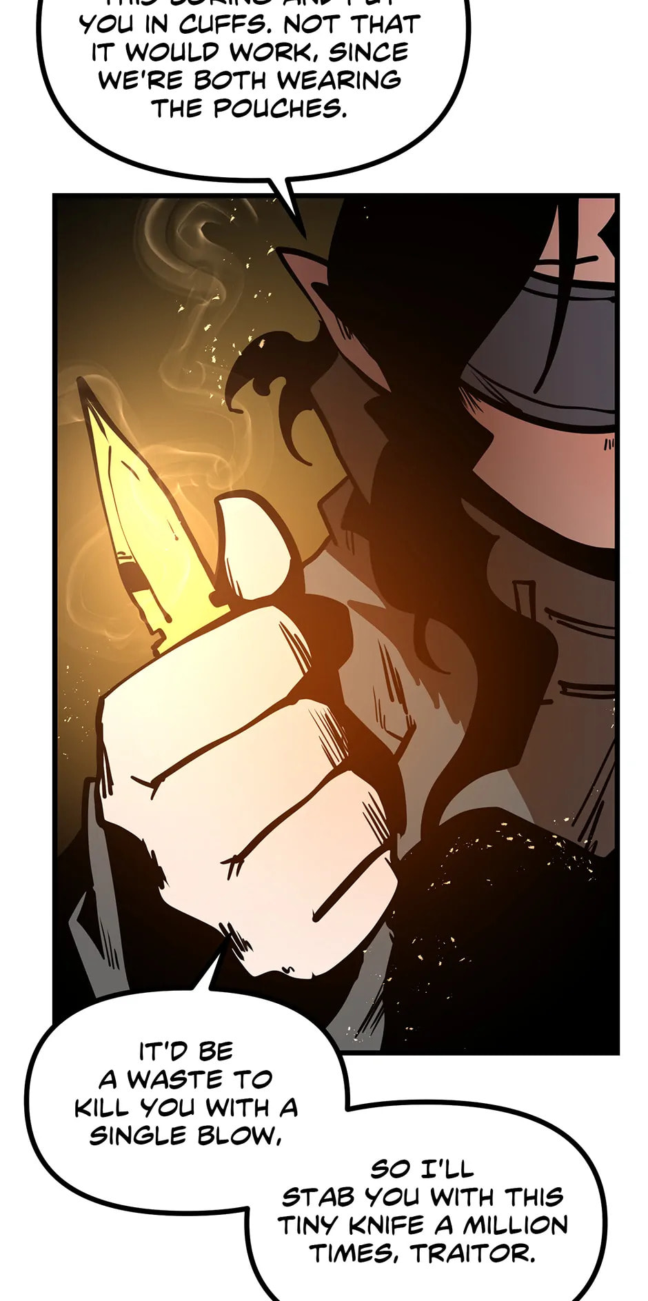 Santa Industries Chapter 38 page 99 - 