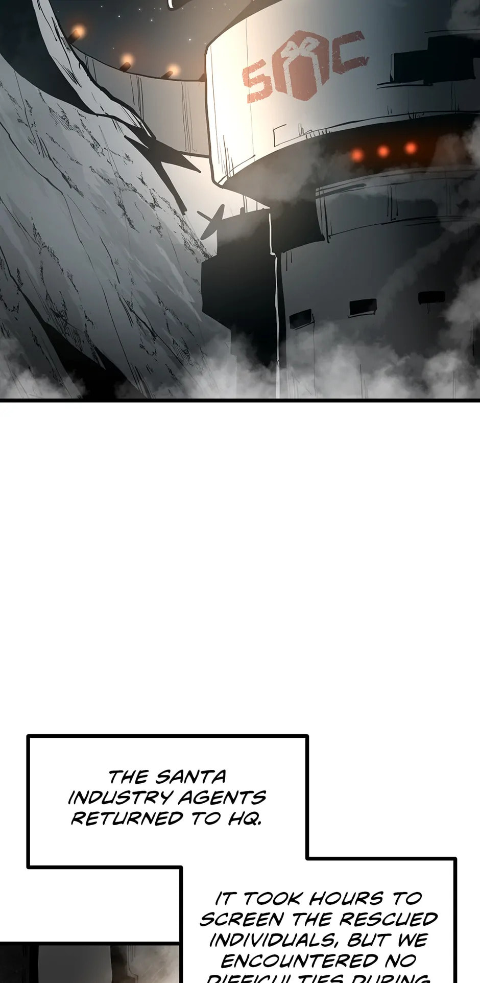 Santa Industries Chapter 39 page 2 - 