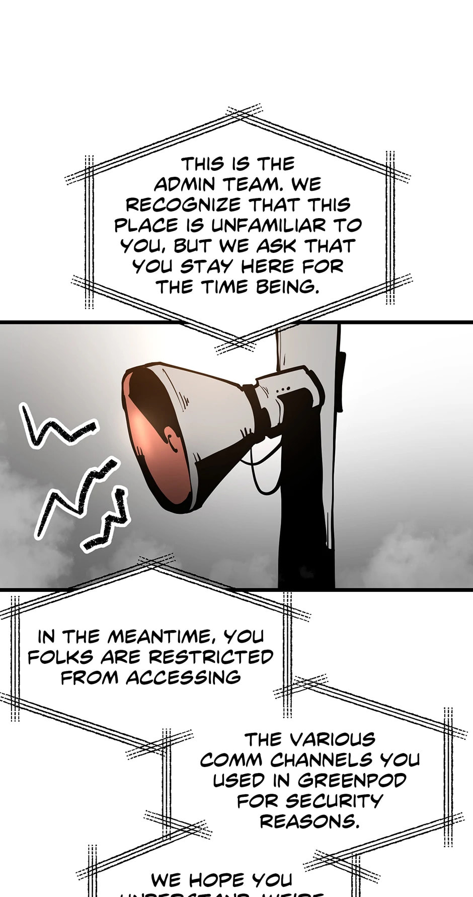 Santa Industries Chapter 39 page 11 - 
