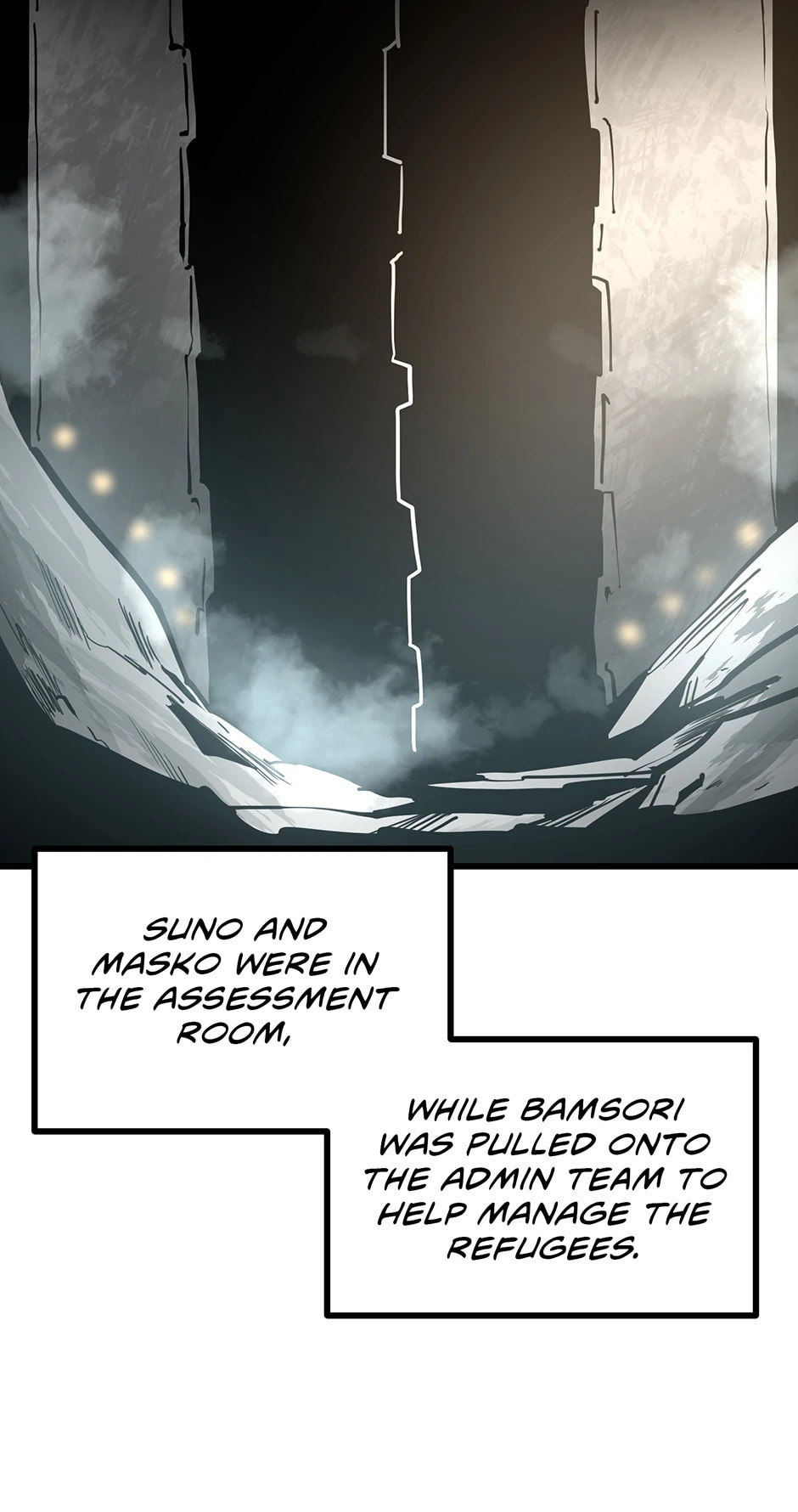 Santa Industries Chapter 39 page 15 - 