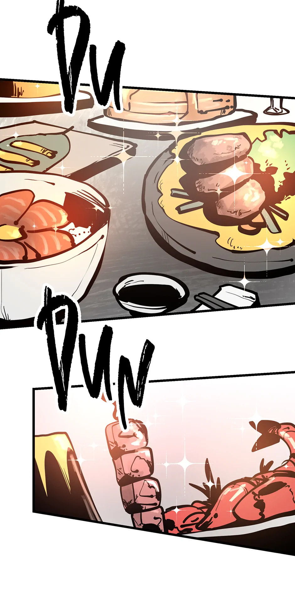 Santa Industries Chapter 39 page 19 - 