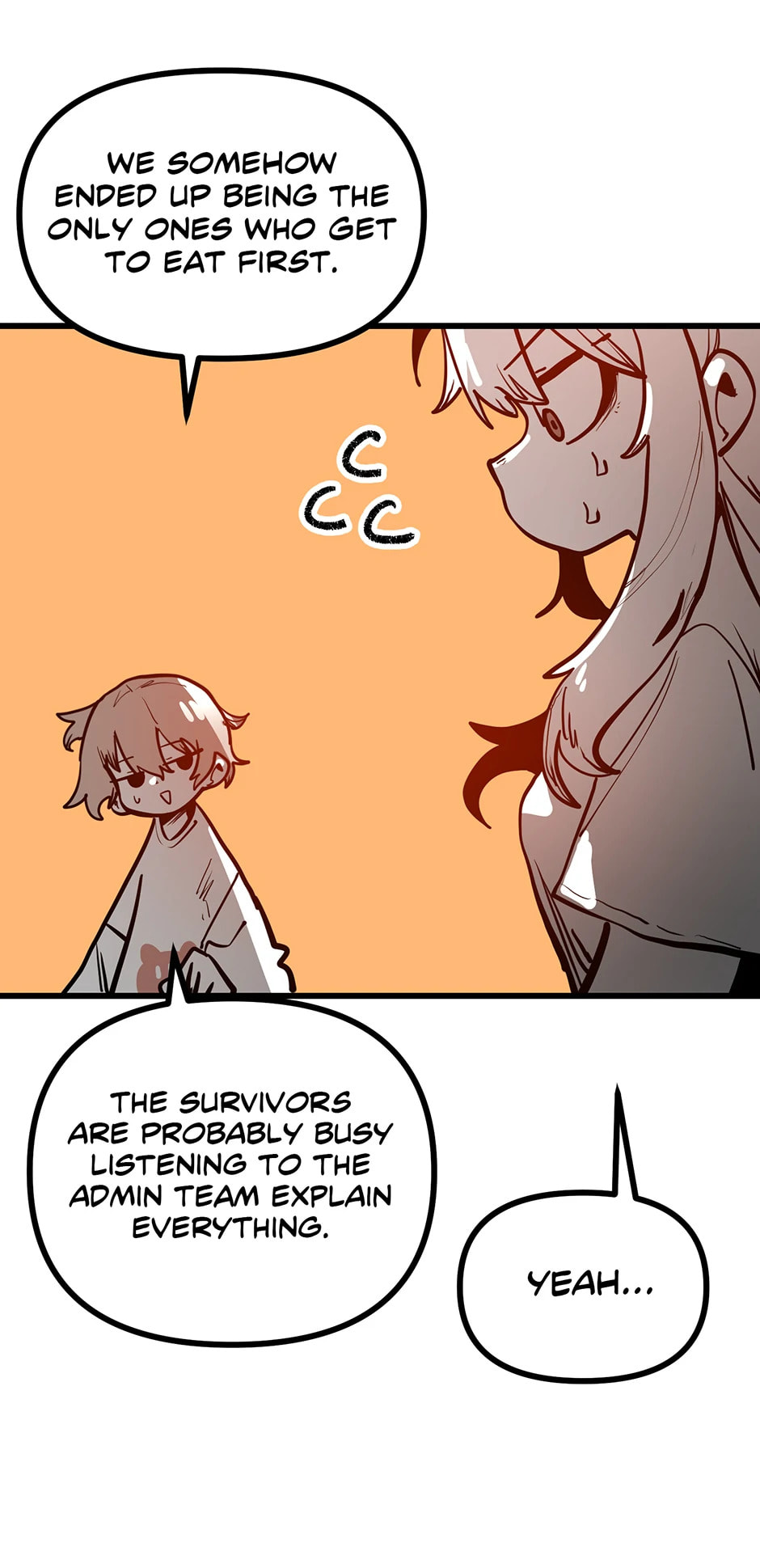 Santa Industries Chapter 39 page 20 - 