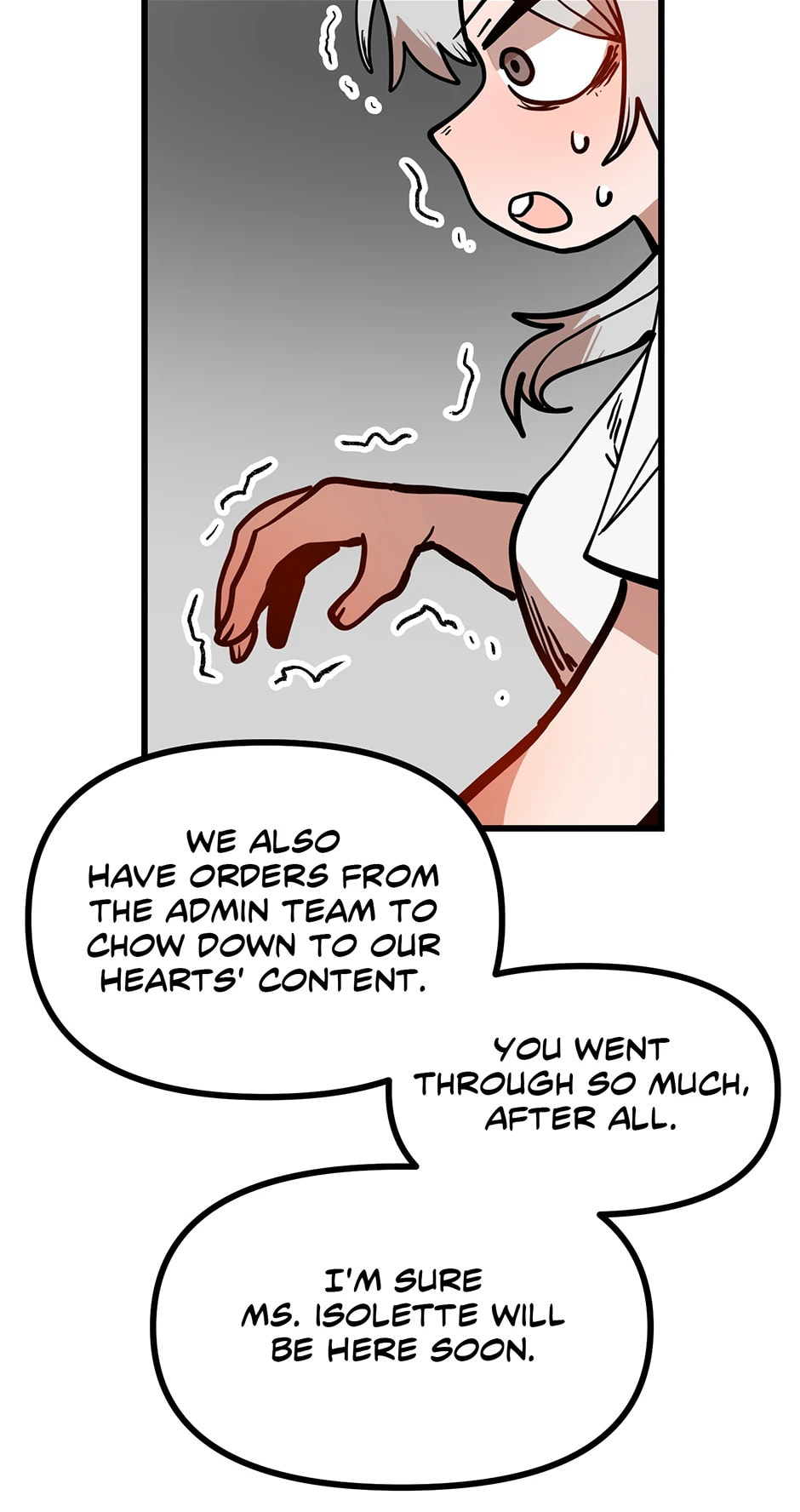 Santa Industries Chapter 39 page 23 - 