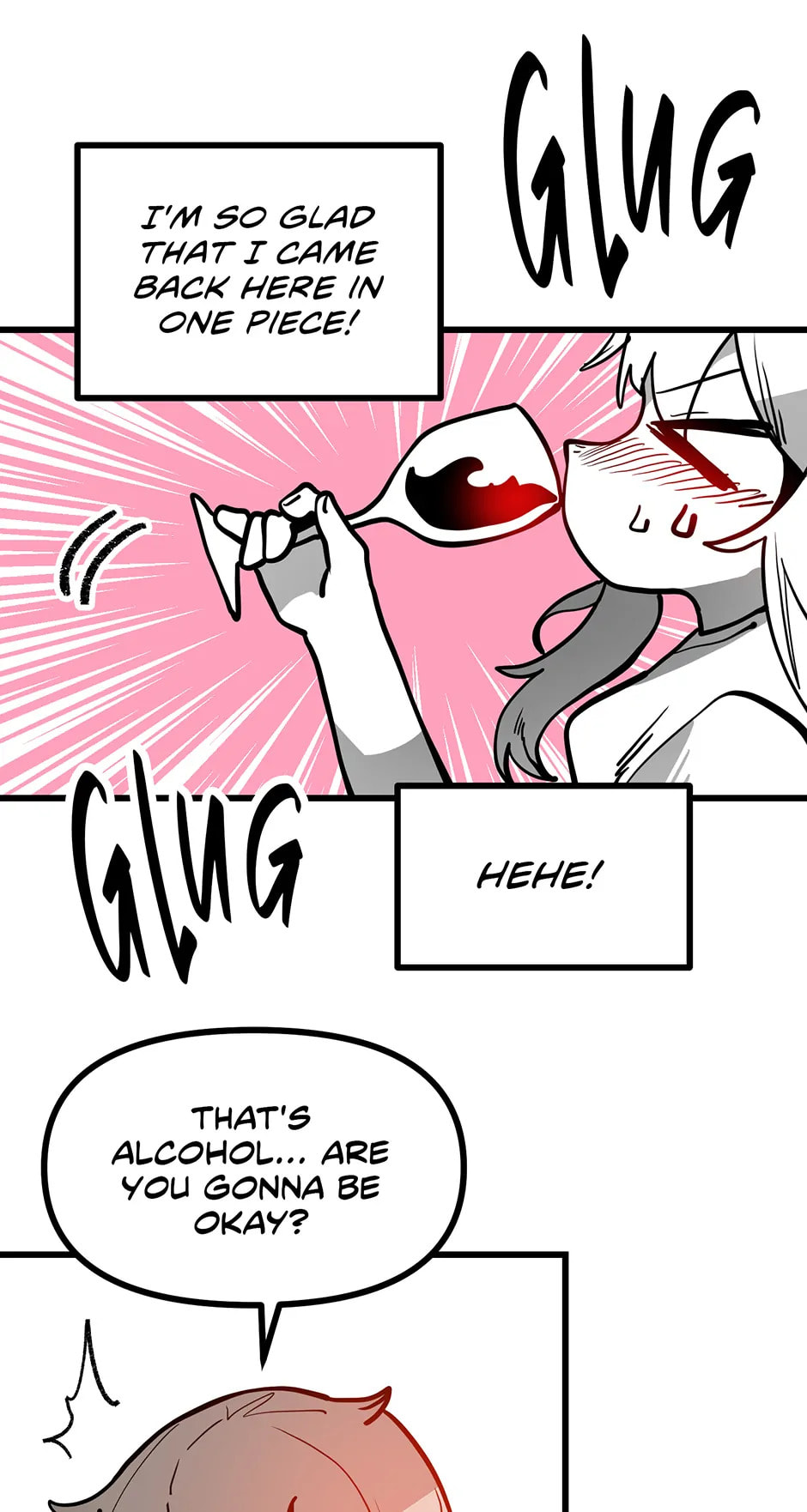 Santa Industries Chapter 39 page 30 - 