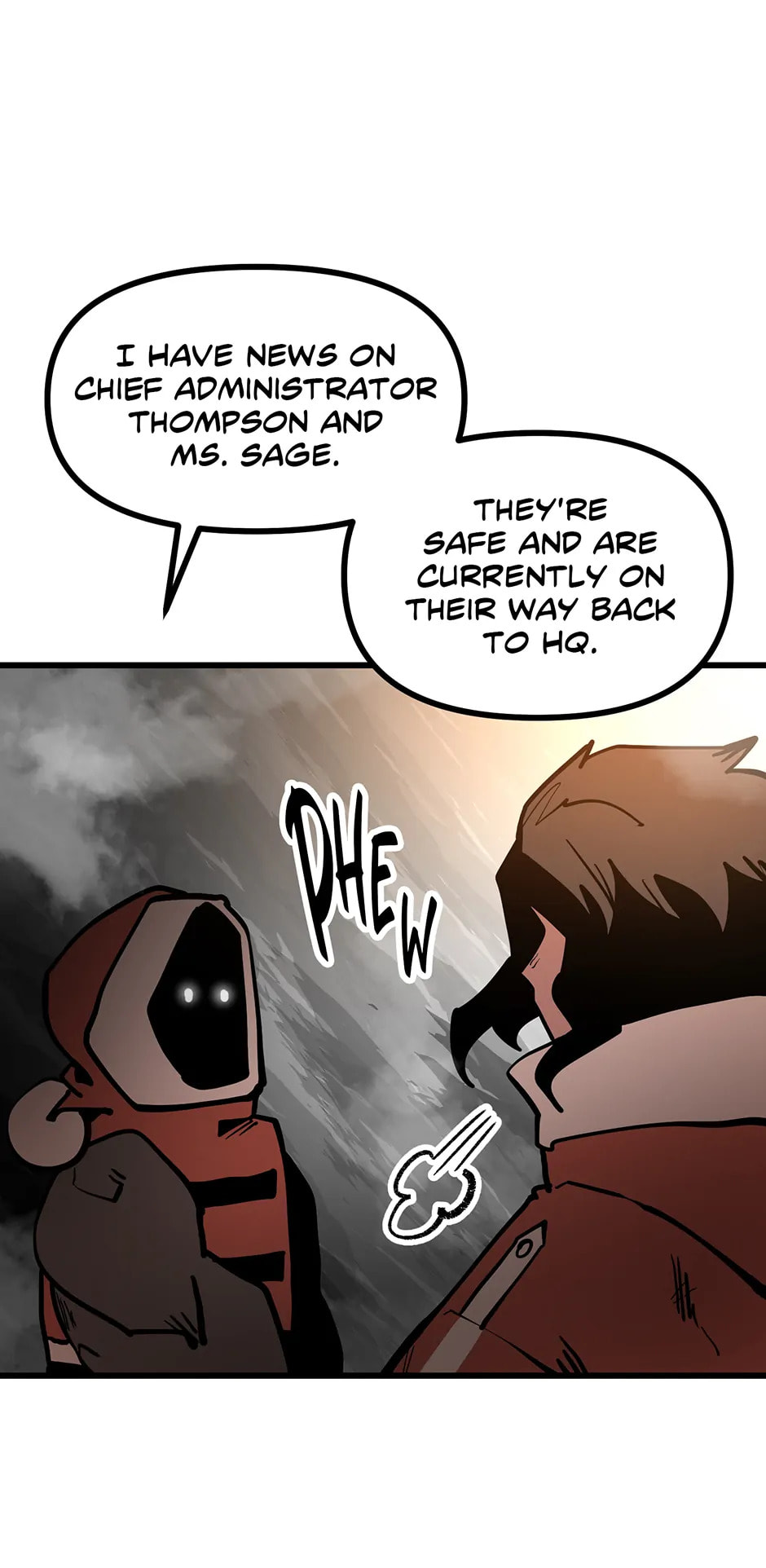 Santa Industries Chapter 39 page 4 - 