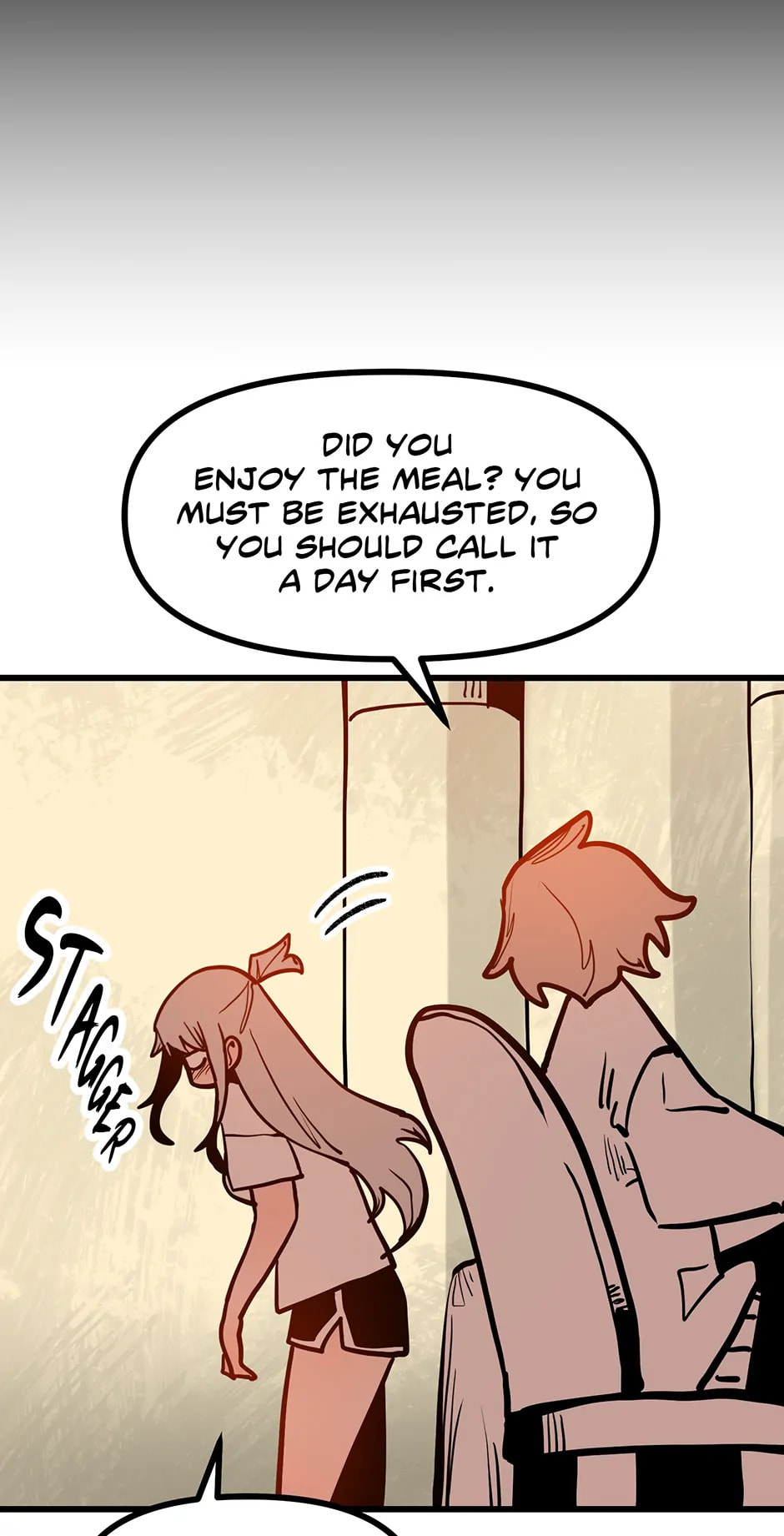 Santa Industries Chapter 39 page 38 - 