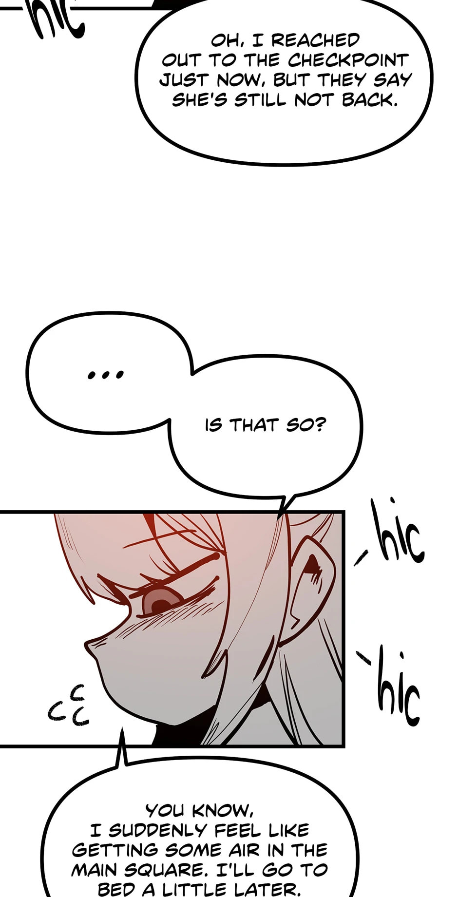Santa Industries Chapter 39 page 40 - 