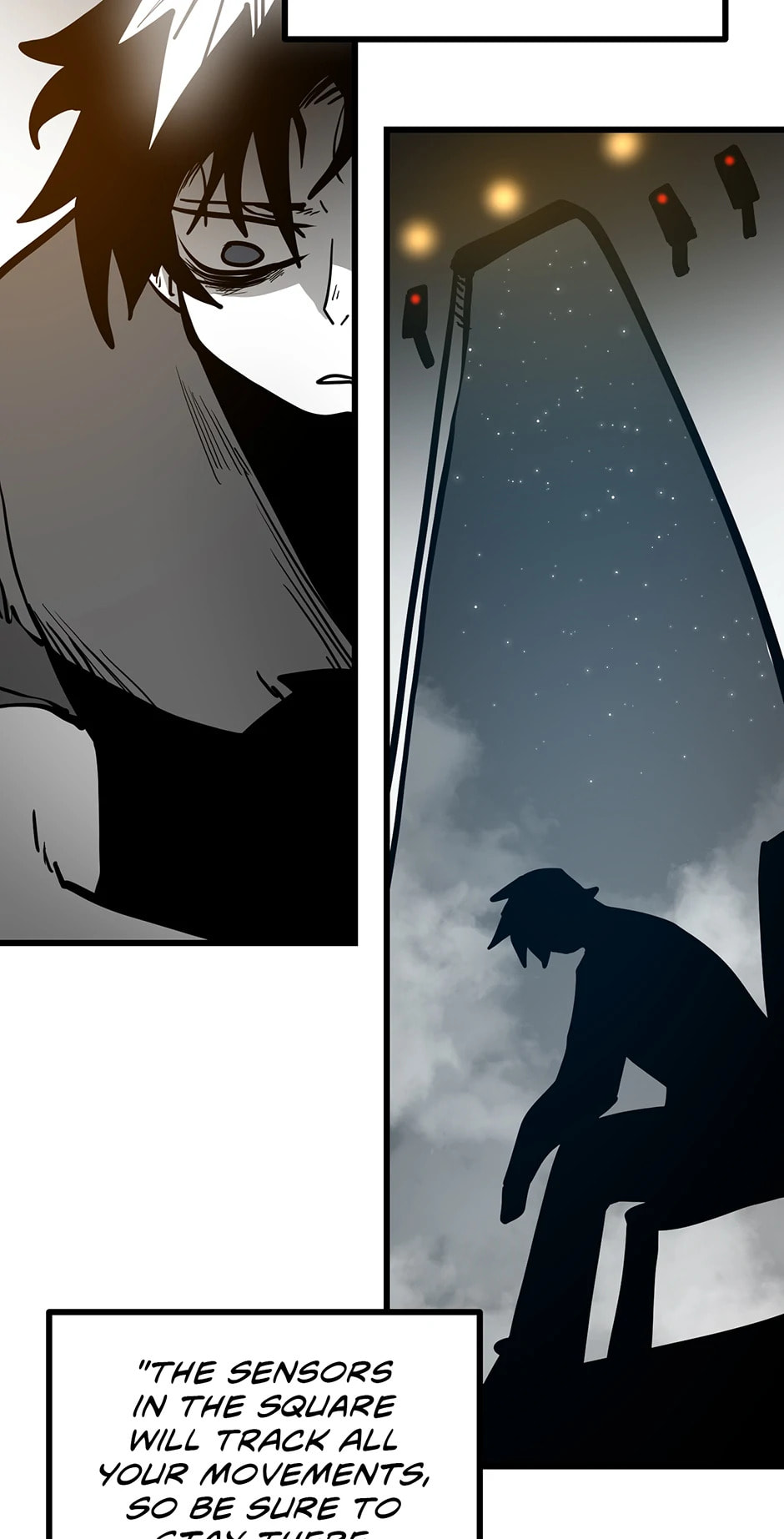 Santa Industries Chapter 39 page 47 - 