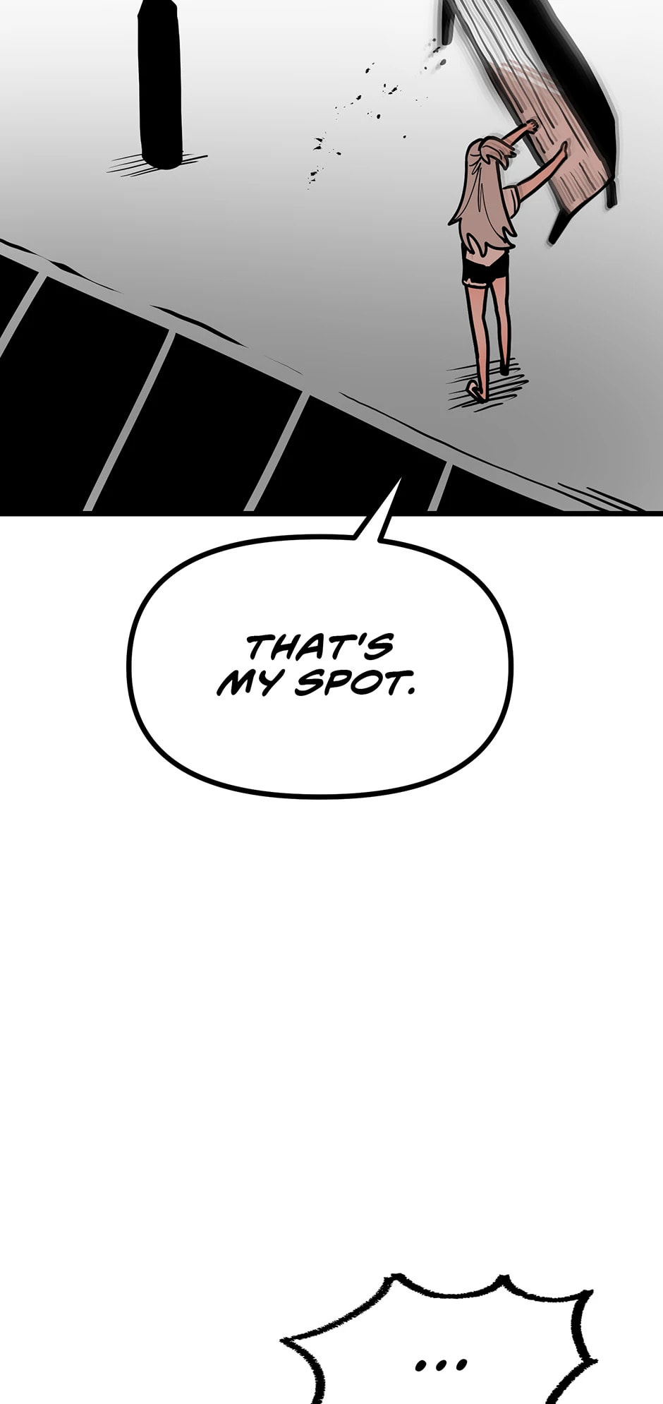 Santa Industries Chapter 39 page 52 - 