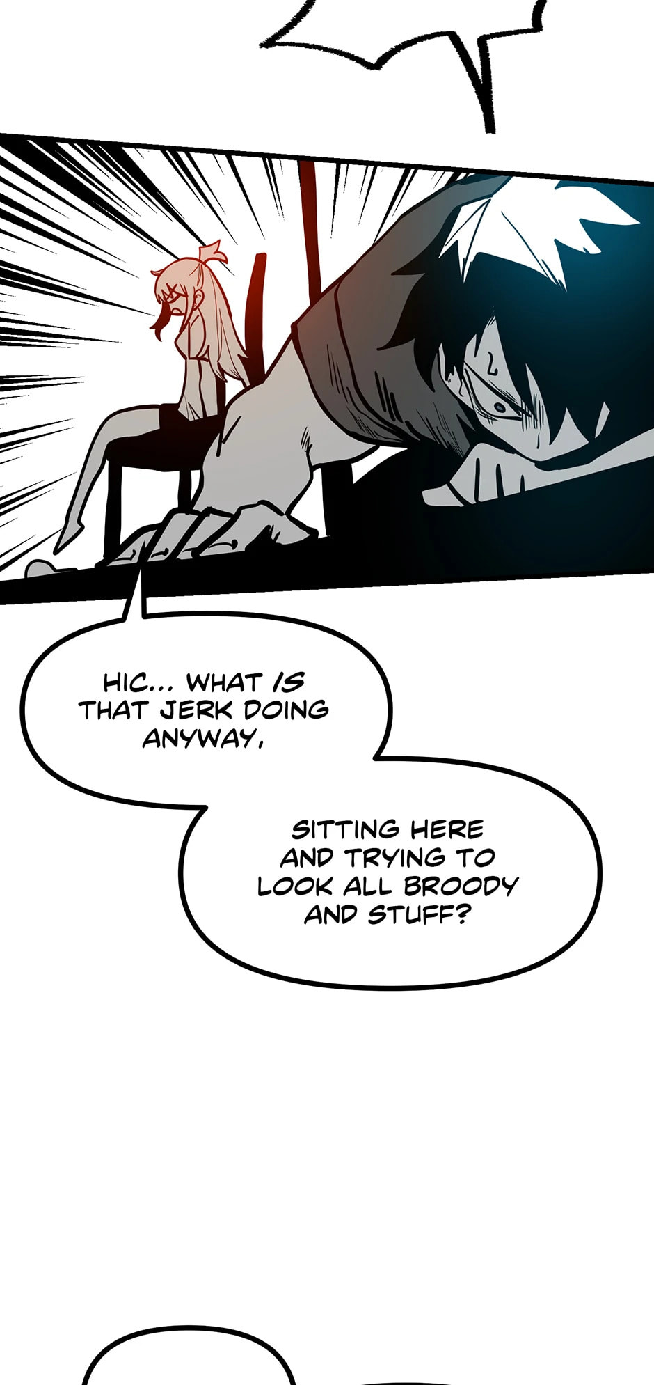 Santa Industries Chapter 39 page 53 - 