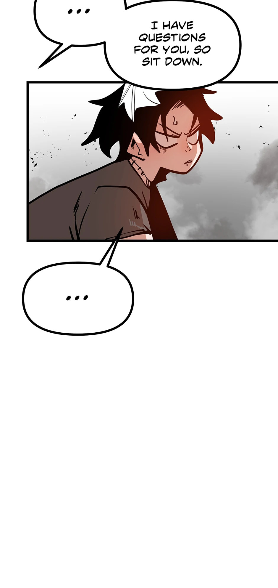 Santa Industries Chapter 39 page 54 - 