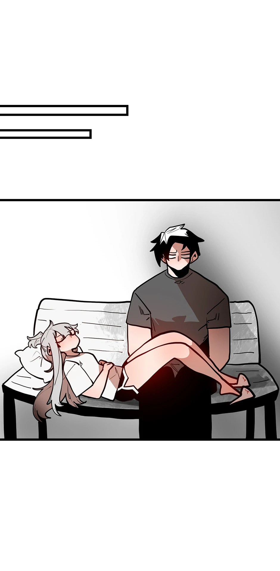Santa Industries Chapter 39 page 55 - 