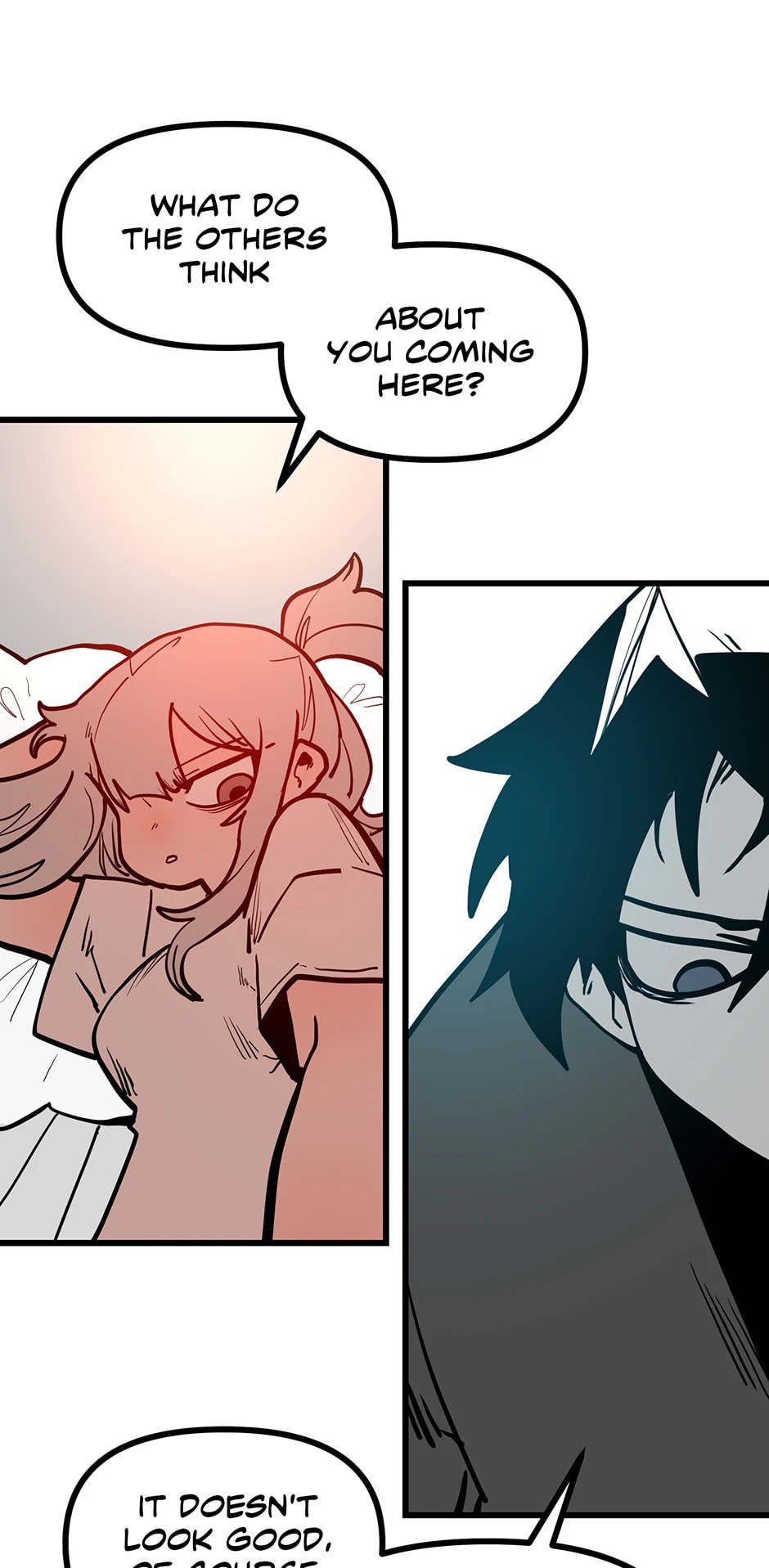 Santa Industries Chapter 39 page 56 - 