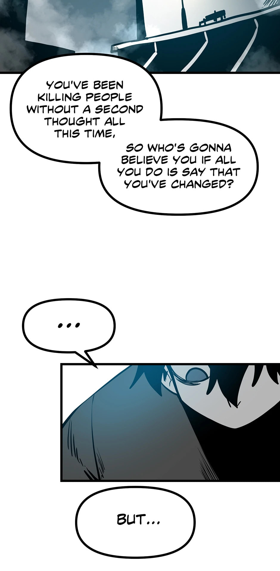 Santa Industries Chapter 39 page 58 - 