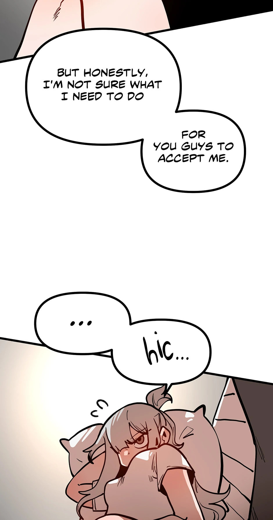 Santa Industries Chapter 39 page 63 - 