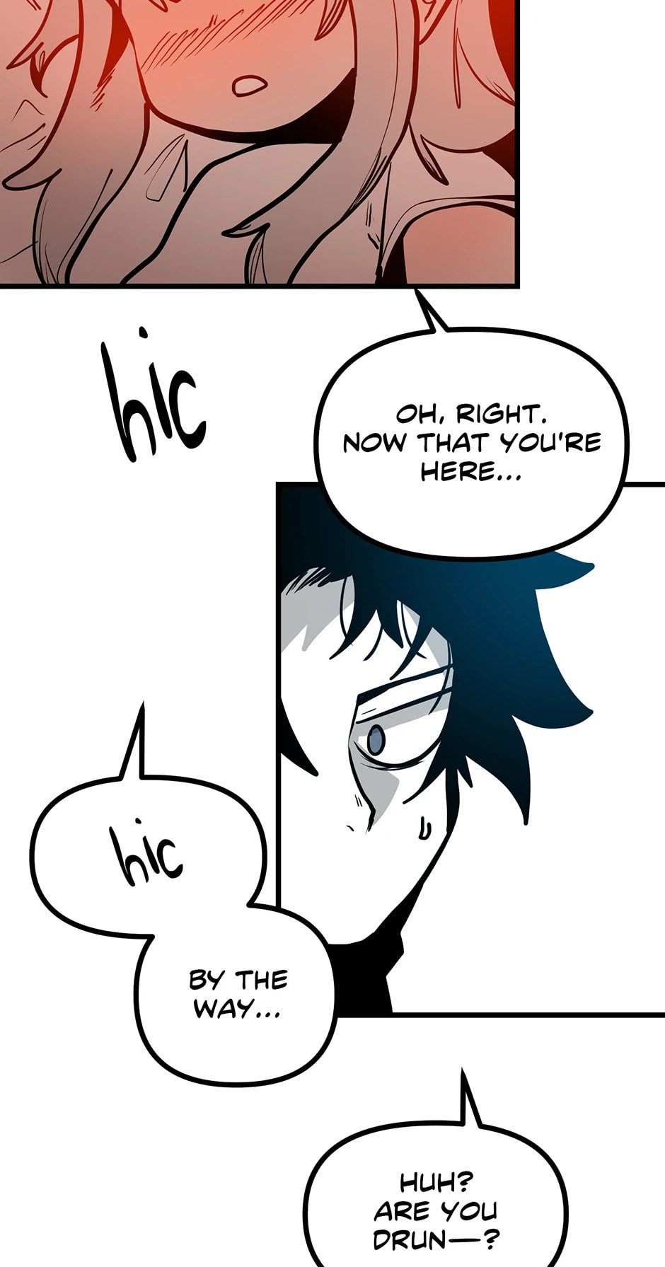 Santa Industries Chapter 39 page 65 - 