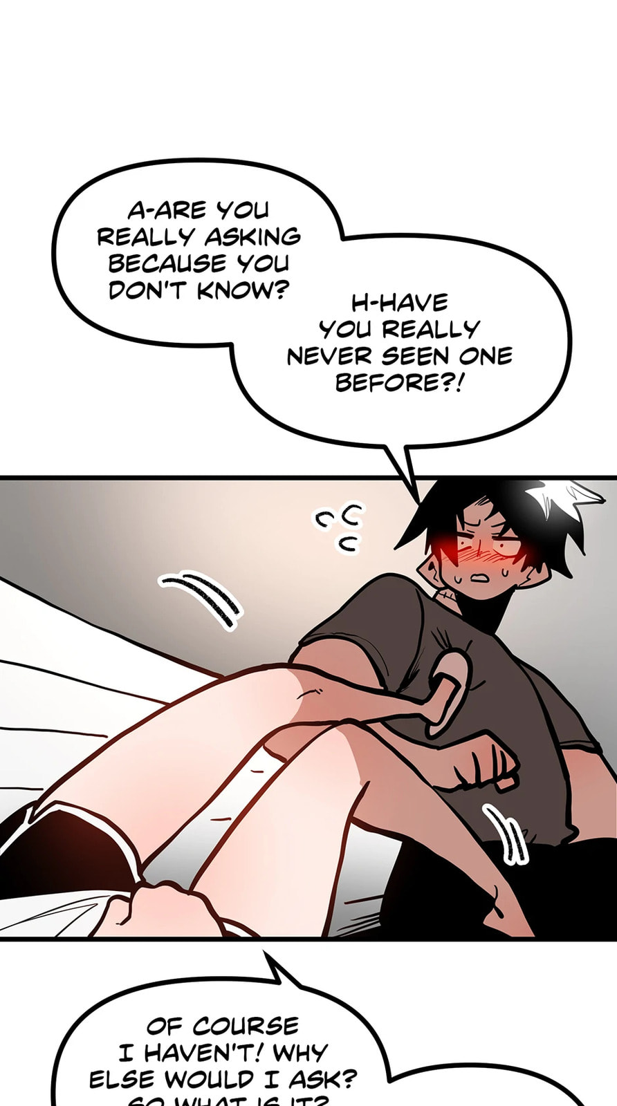 Santa Industries Chapter 39 page 69 - 