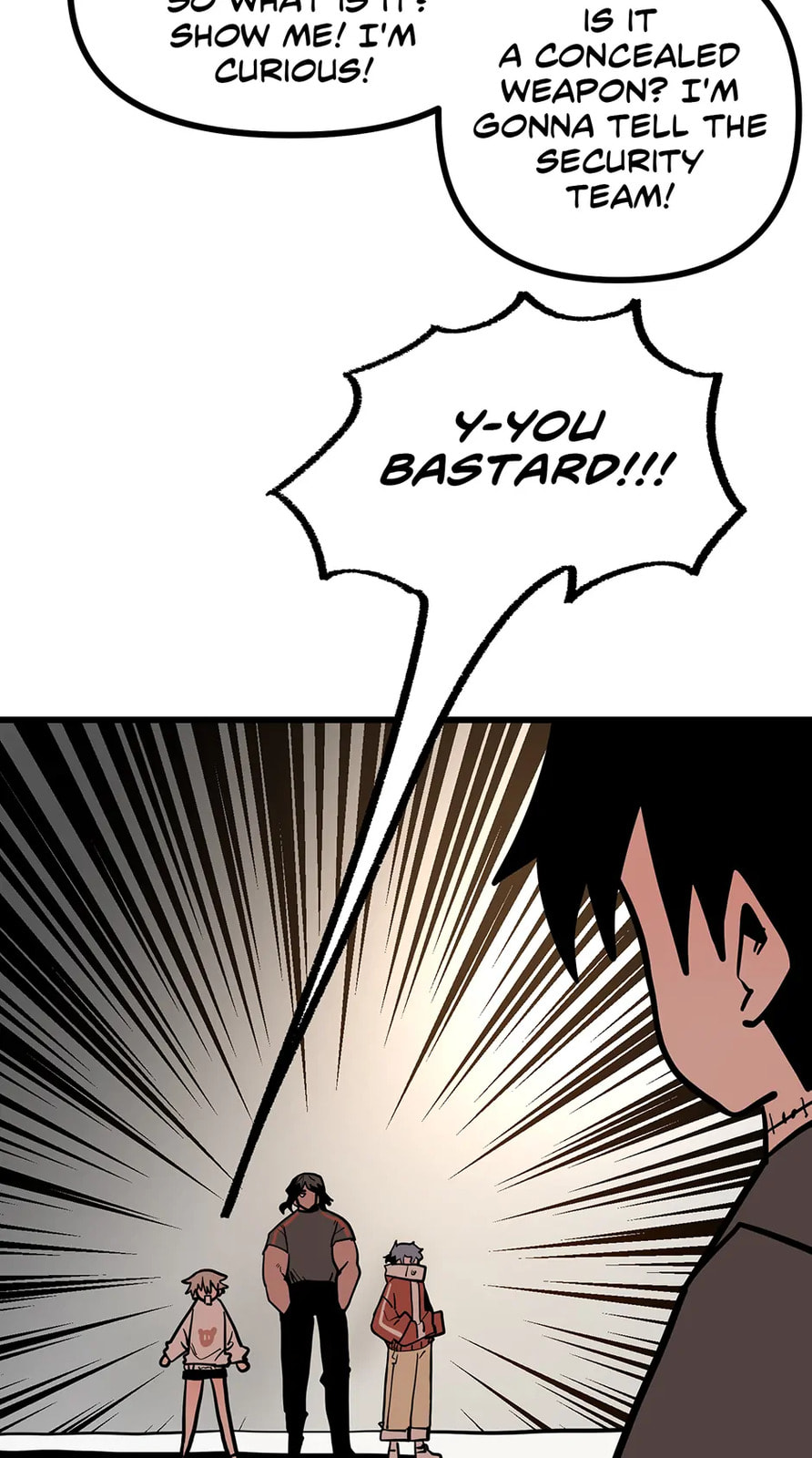 Santa Industries Chapter 39 page 70 - 