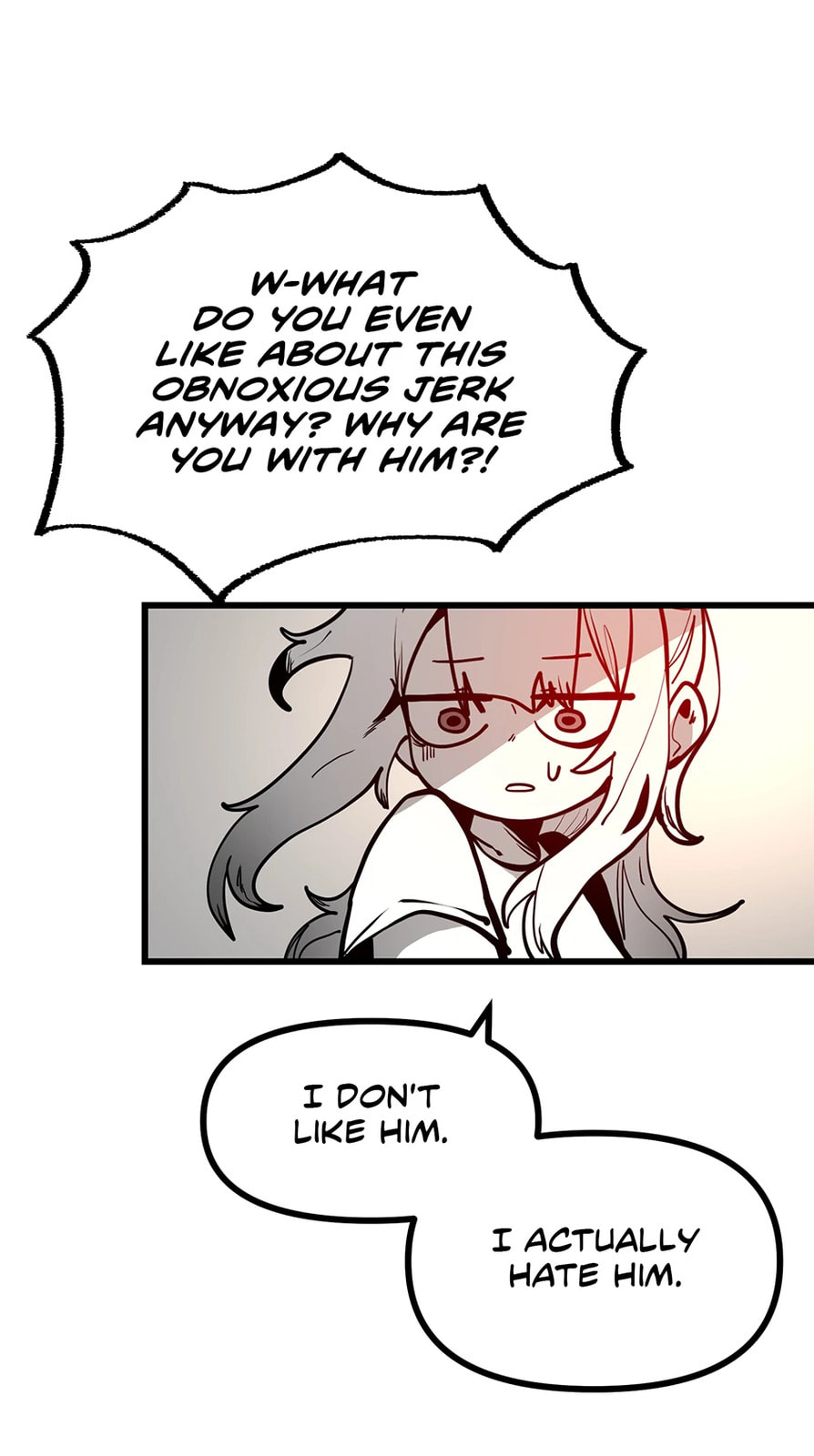 Santa Industries Chapter 39 page 73 - 