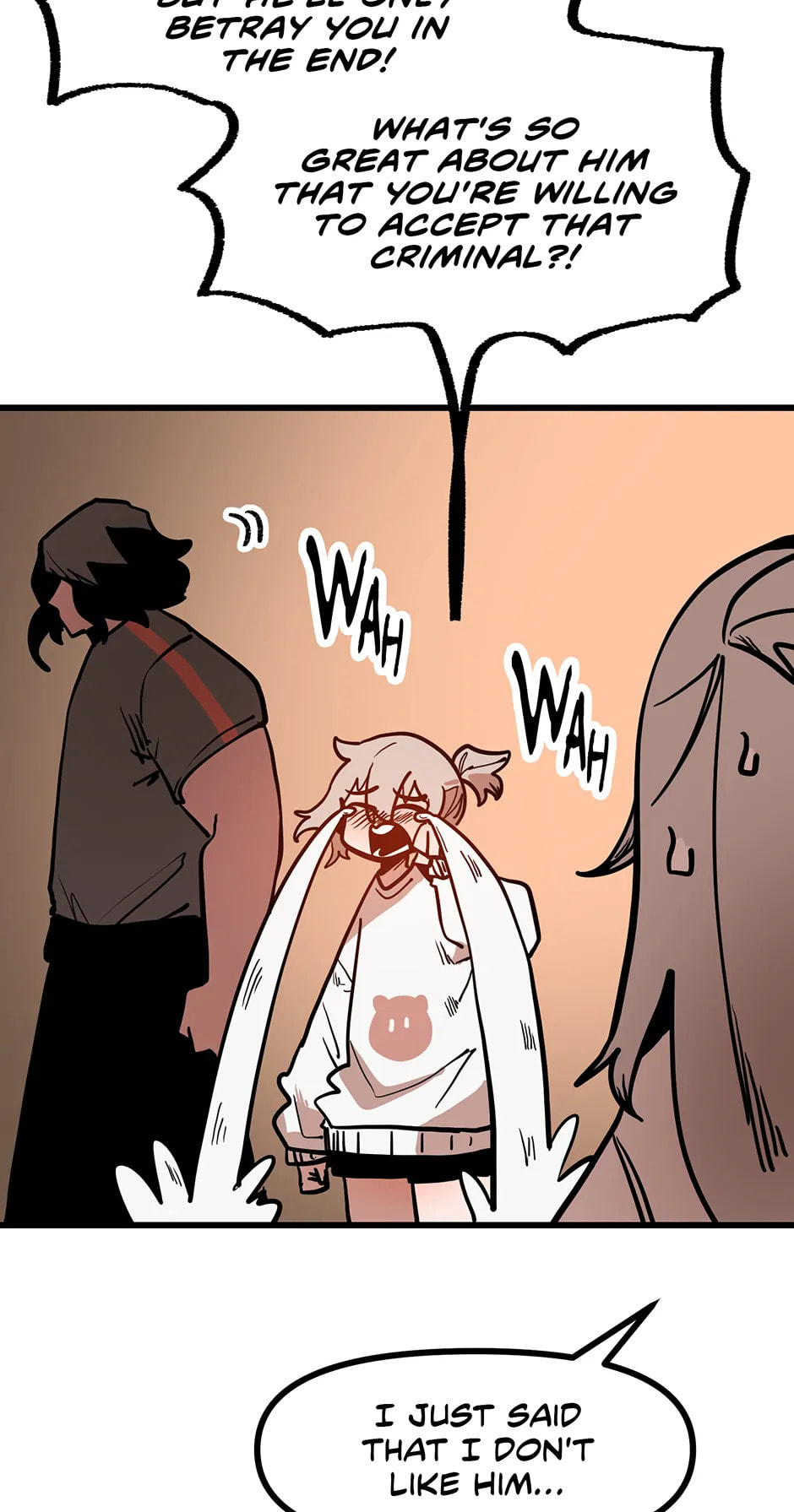 Santa Industries Chapter 39 page 76 - 