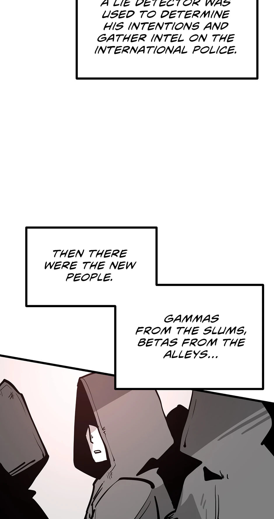 Santa Industries Chapter 39 page 9 - 