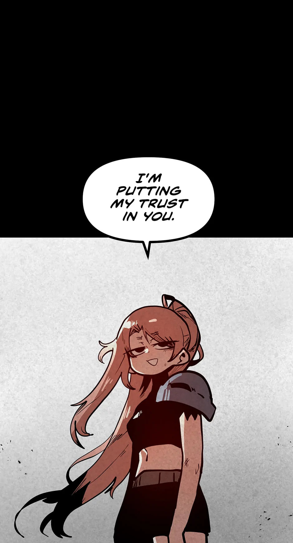 Santa Industries Chapter 39 page 85 - 