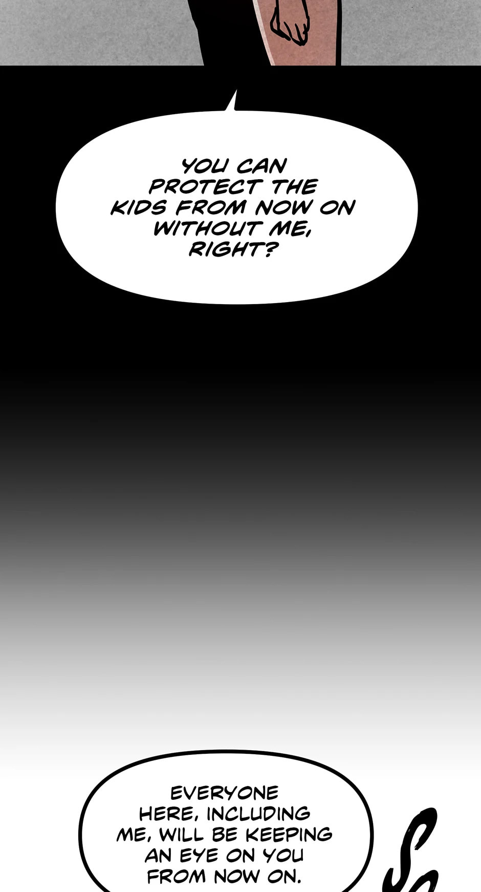 Santa Industries Chapter 39 page 86 - 