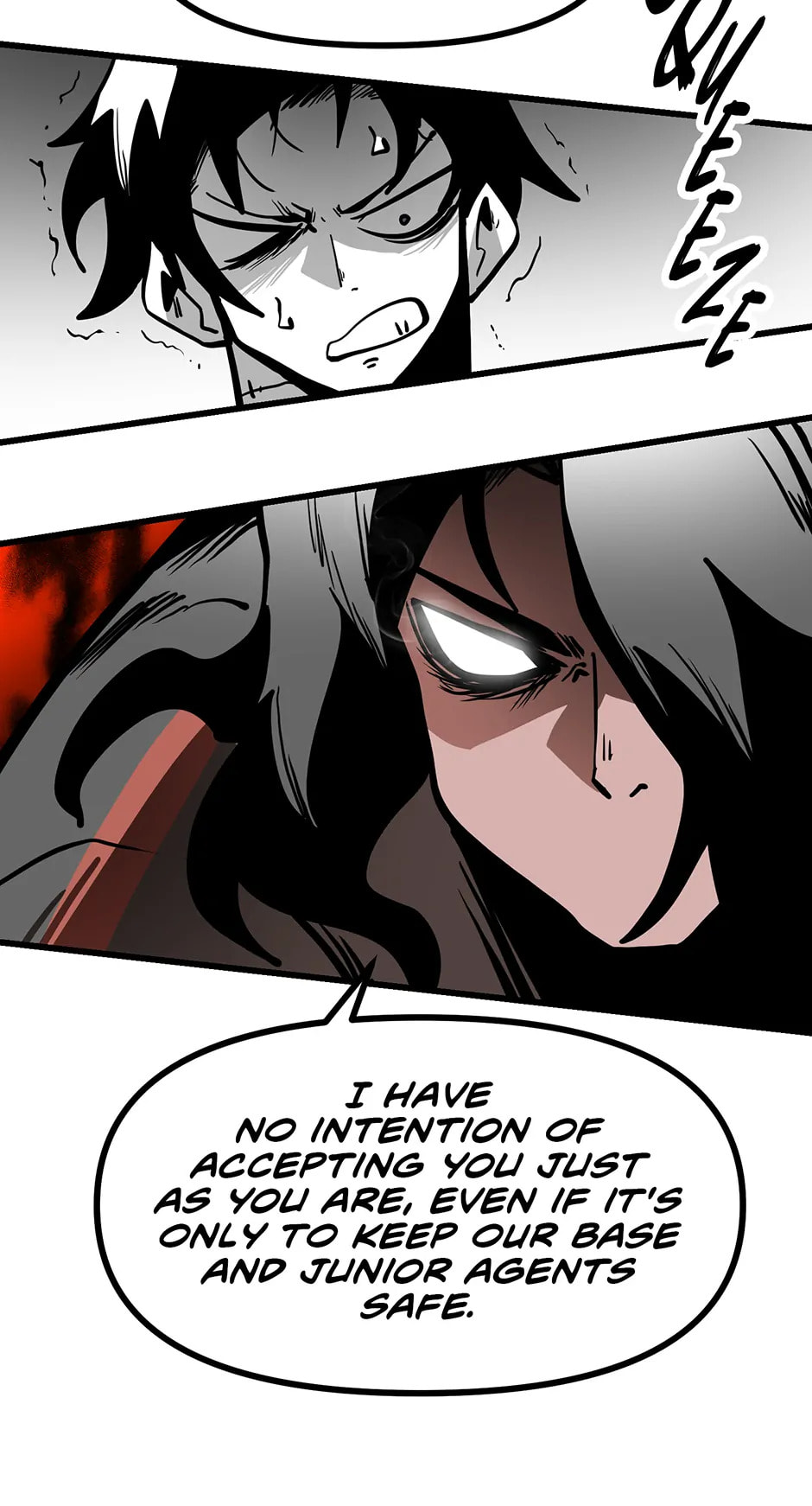 Santa Industries Chapter 39 page 87 - 