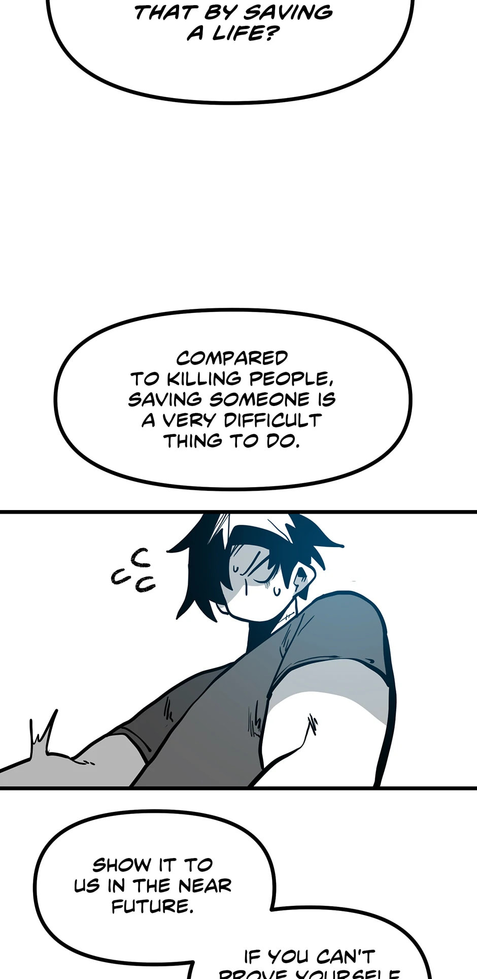 Santa Industries Chapter 39 page 89 - 