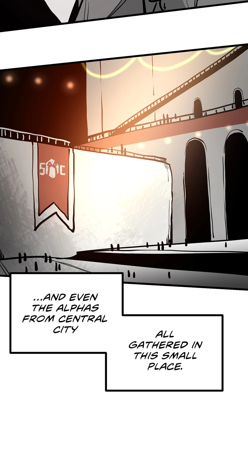 Santa Industries Chapter 39 page 10 - 