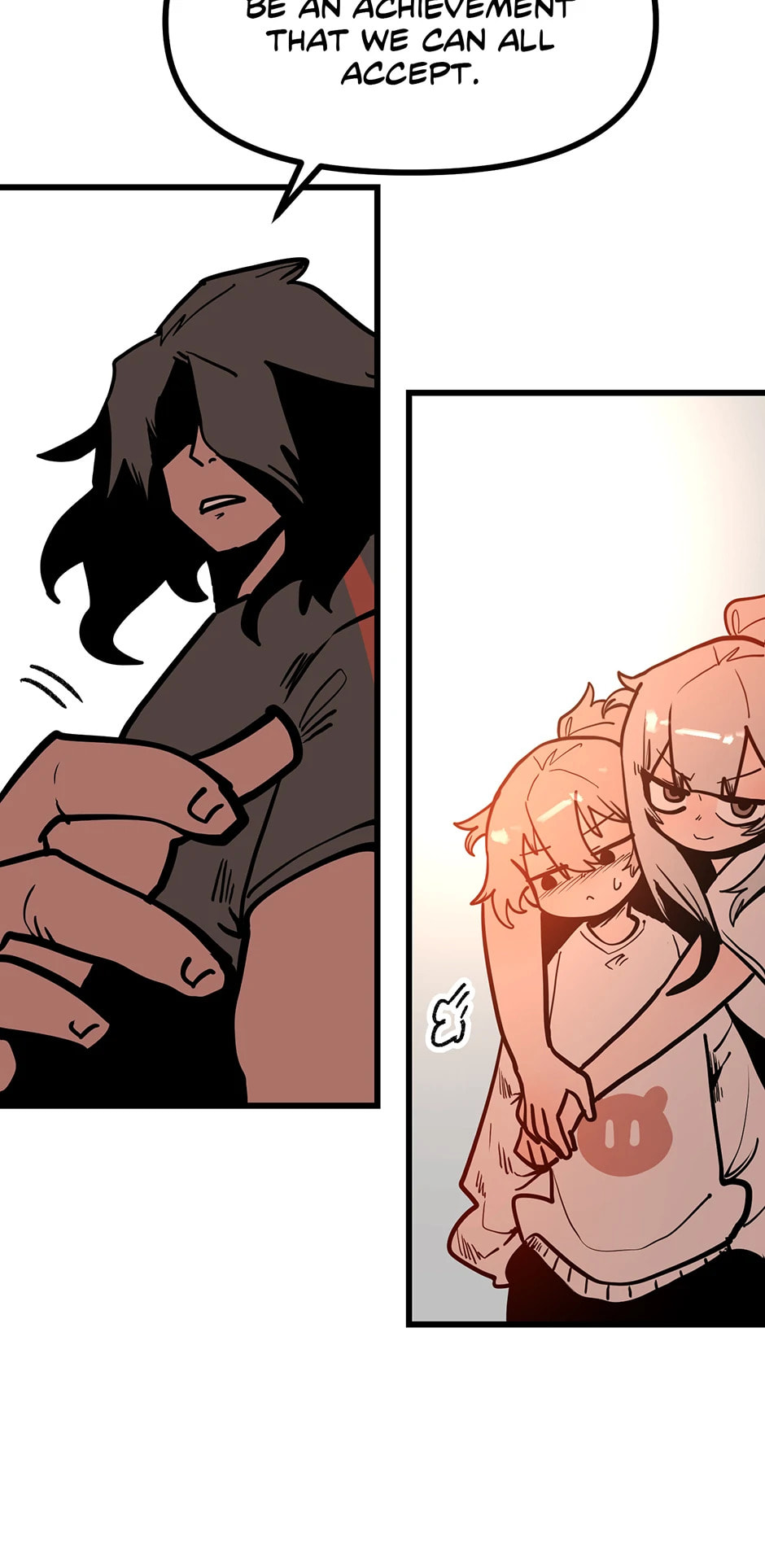 Santa Industries Chapter 39 page 92 - 