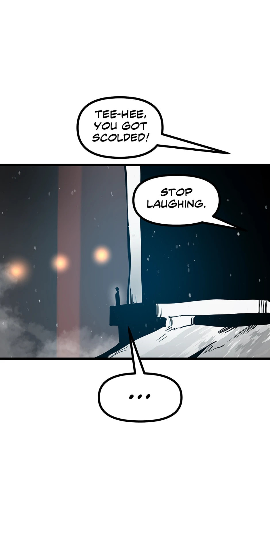 Santa Industries Chapter 39 page 93 - 