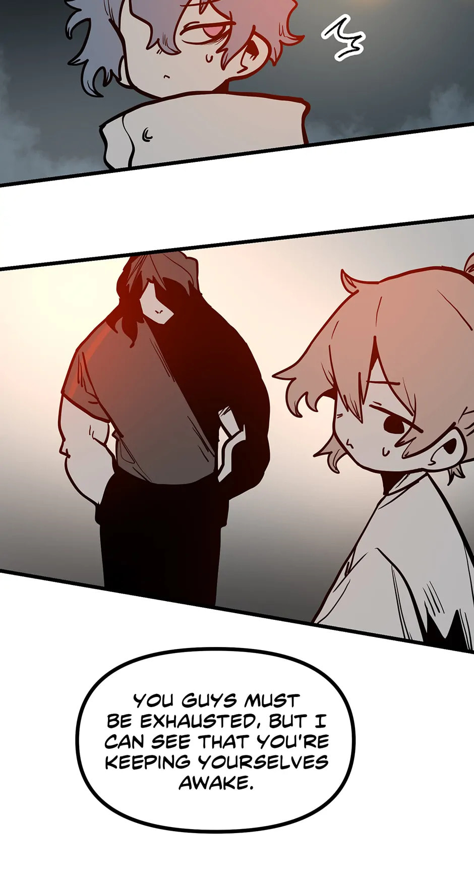 Santa Industries Chapter 39 page 97 - 