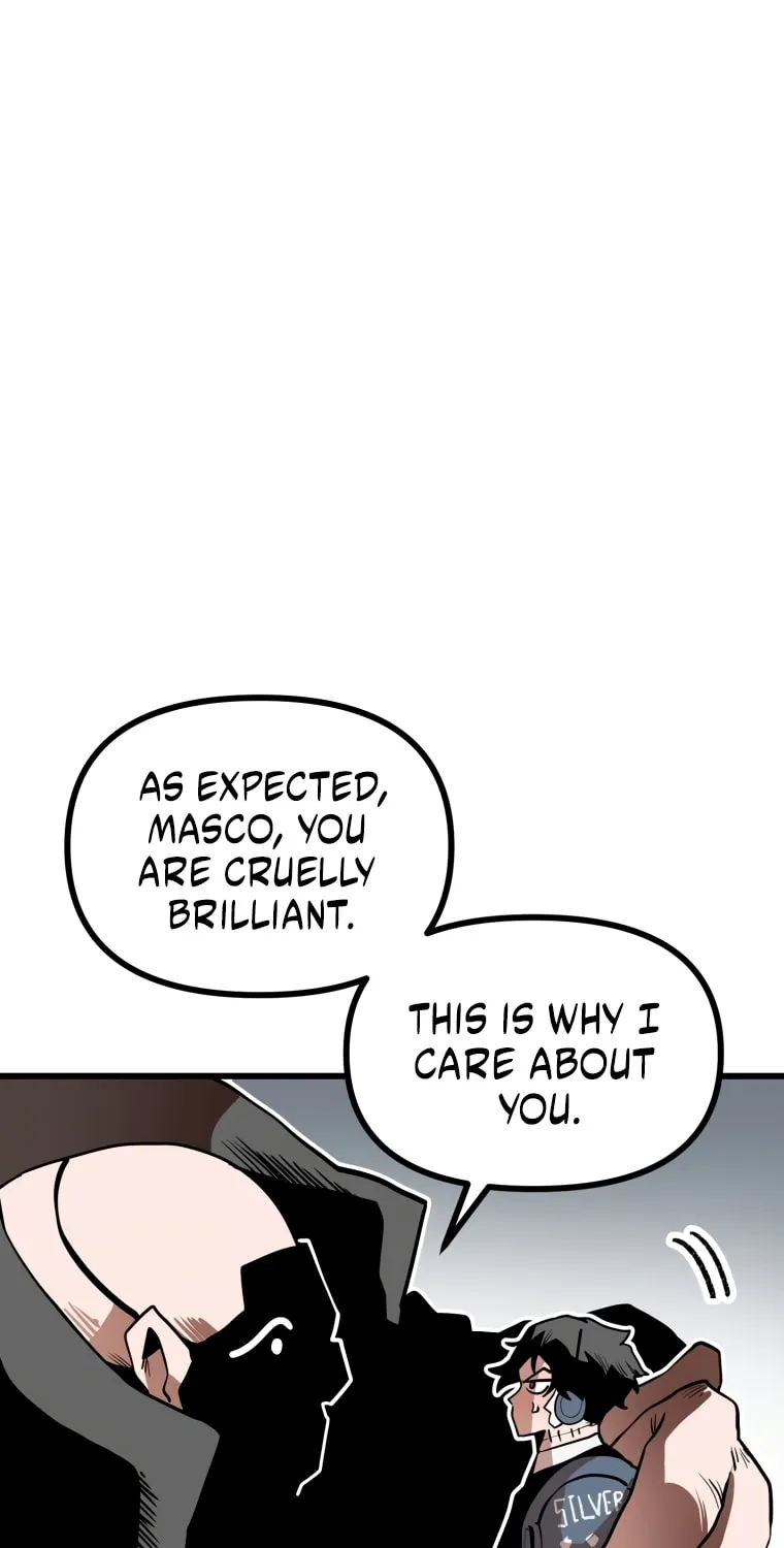 Santa Industries Chapter 4 page 114 - 