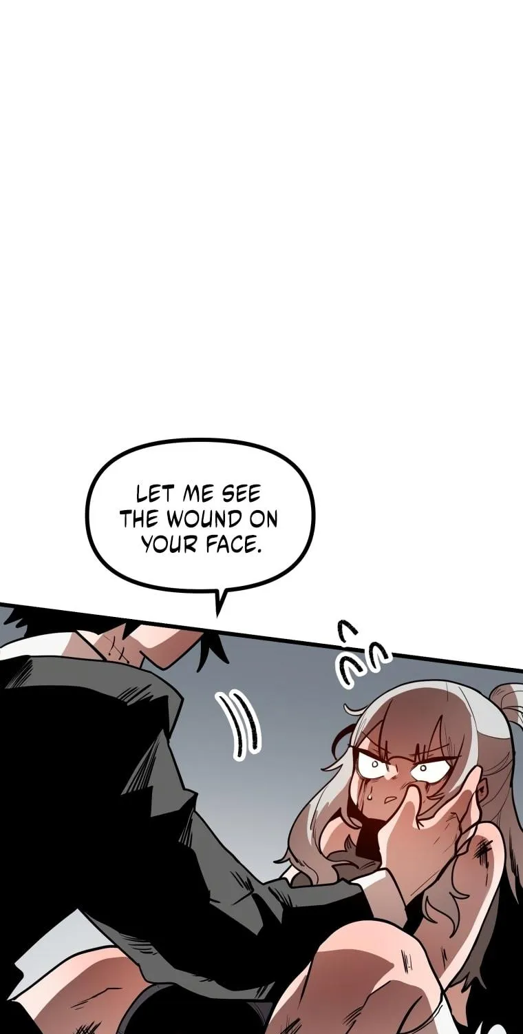 Santa Industries Chapter 4 page 128 - 