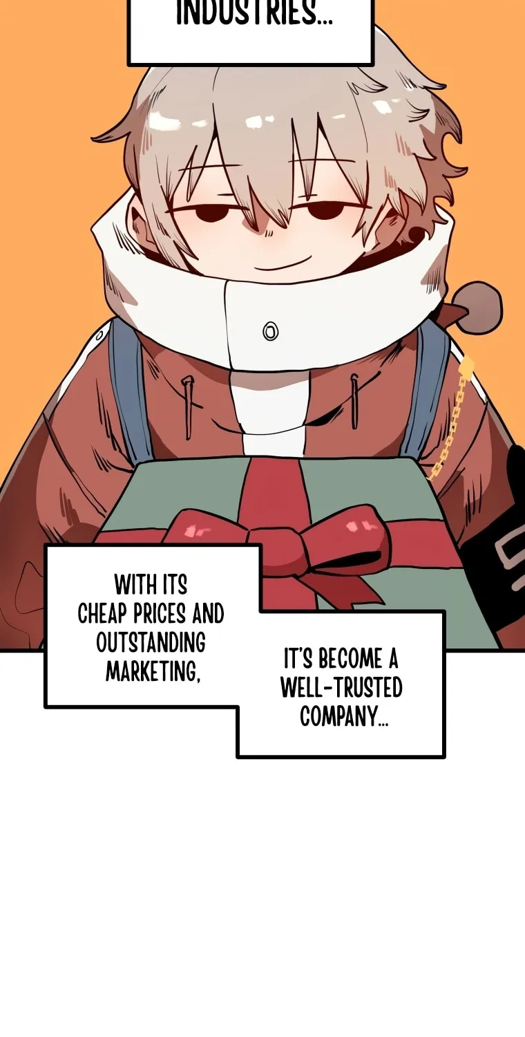 Santa Industries Chapter 4 page 14 - 